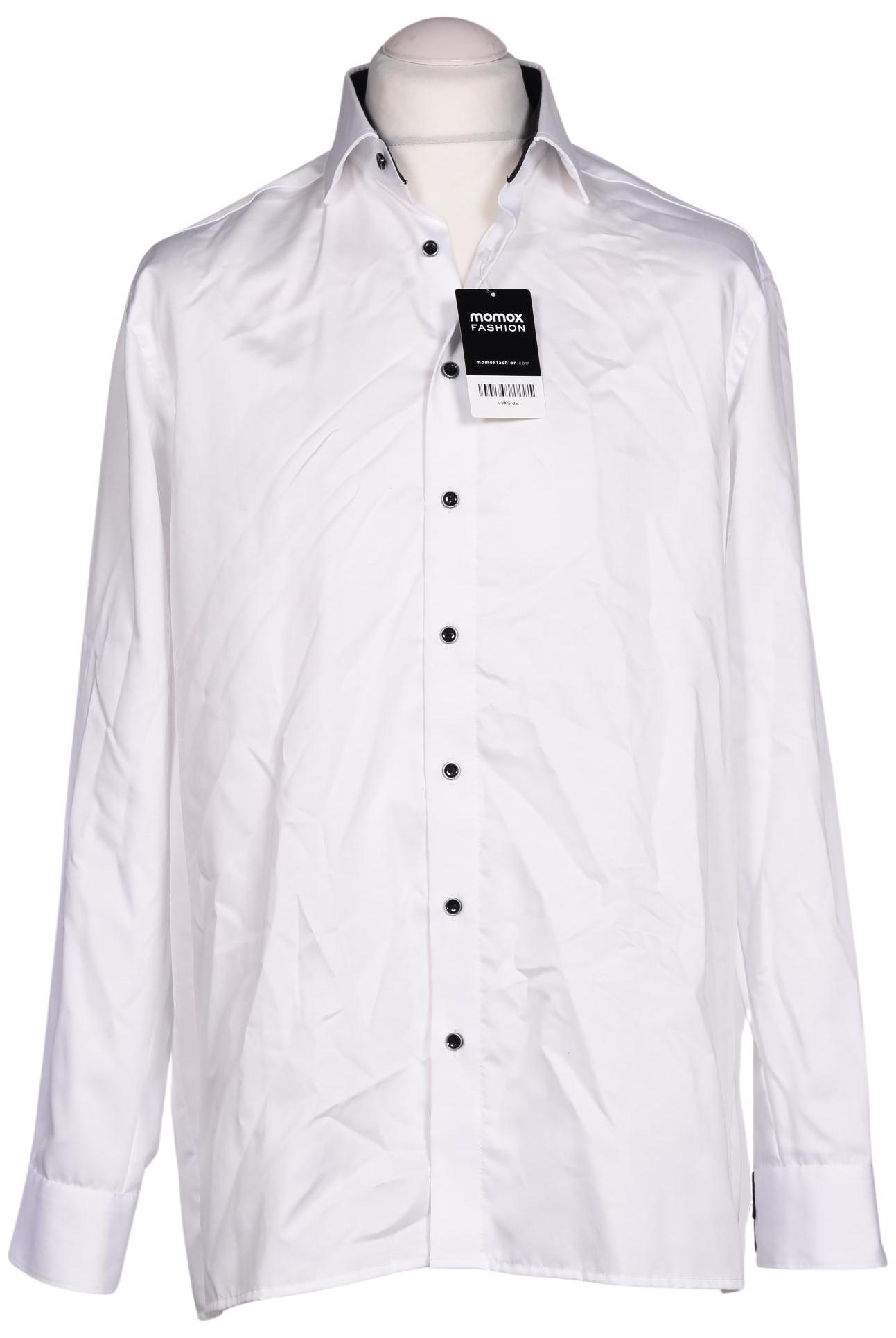 

Olymp Herren Hemd, weiß, Gr. 52