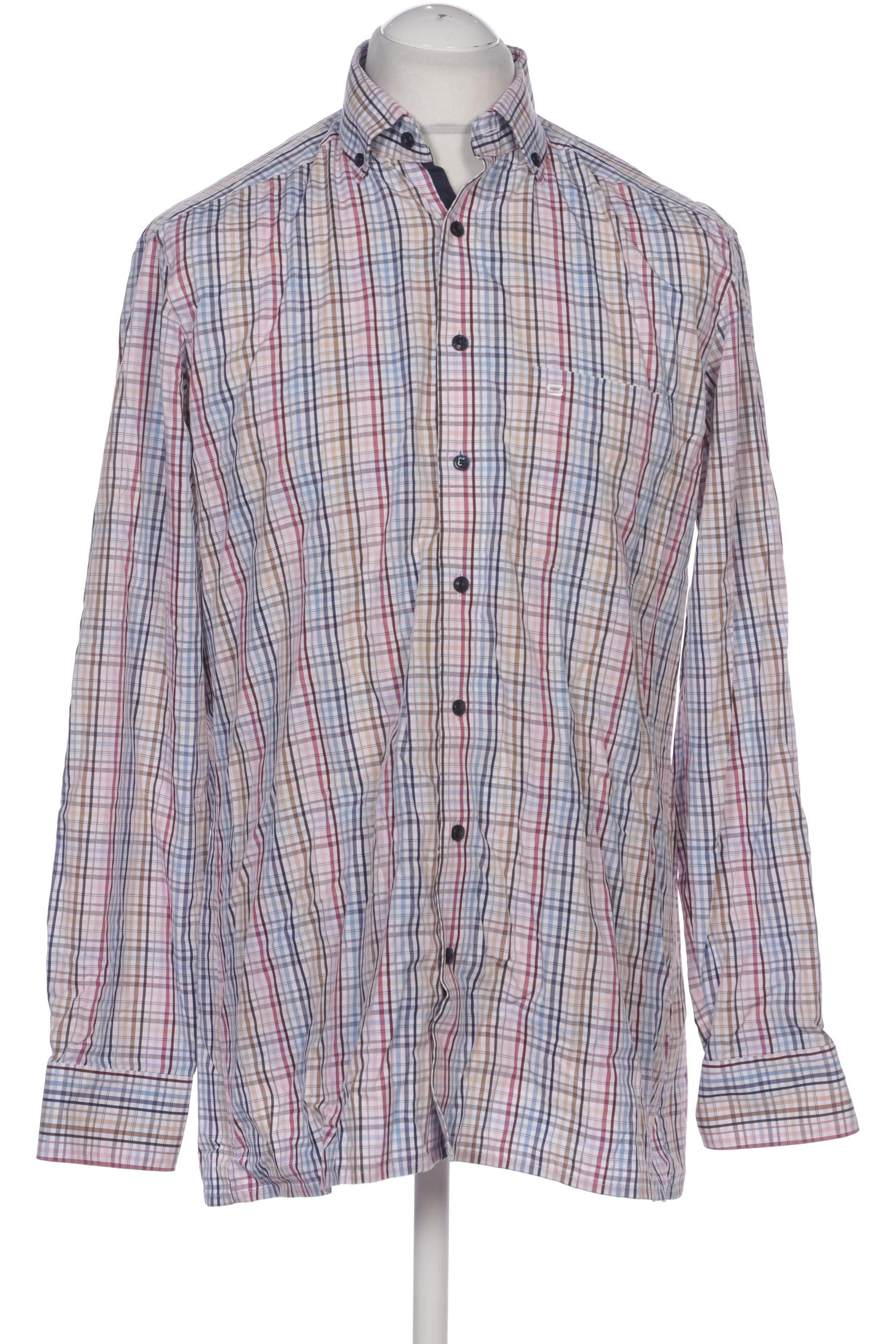 

Olymp Herren Hemd, mehrfarbig, Gr. 52