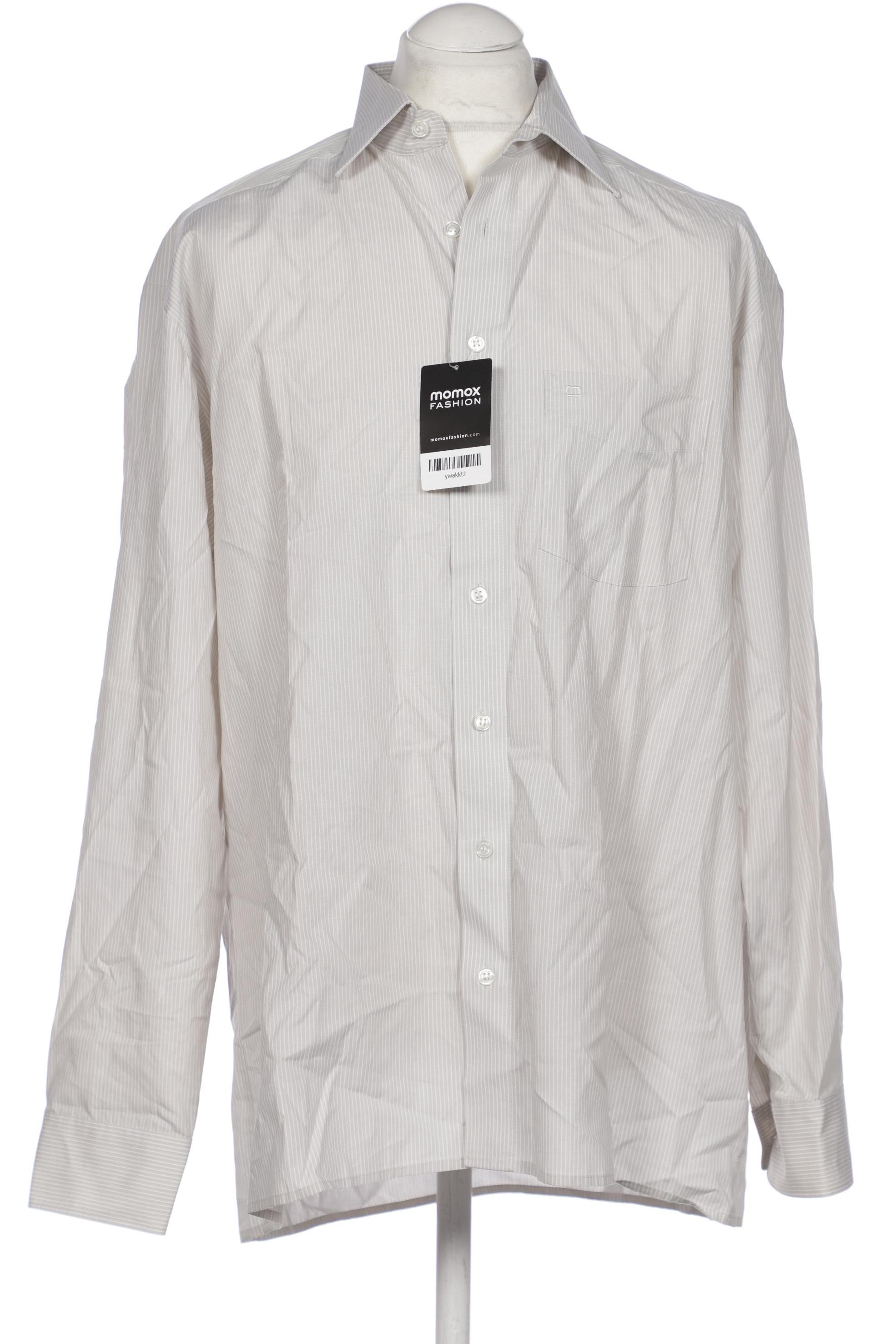 

Olymp Herren Hemd, beige