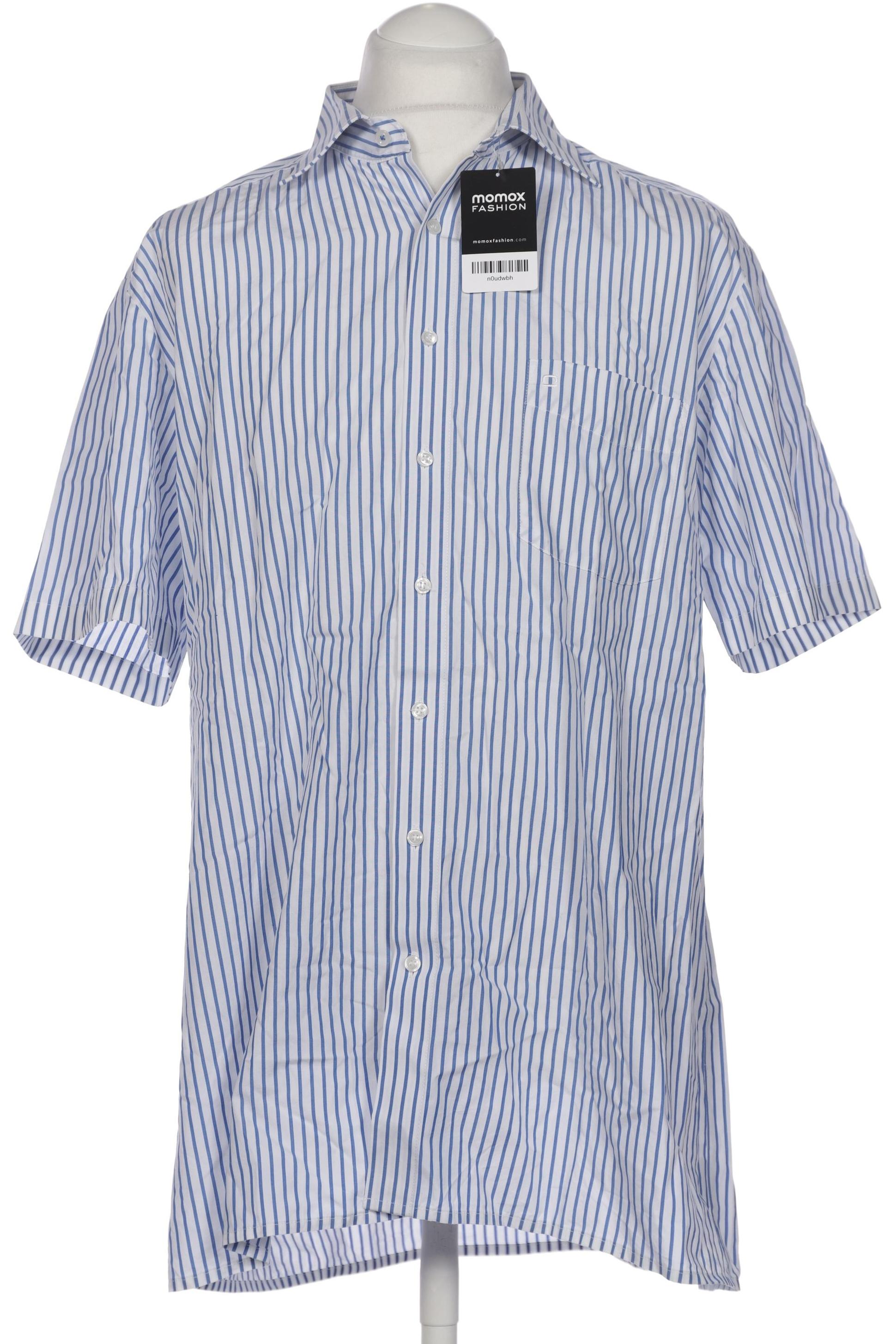 

Olymp Herren Hemd, blau, Gr. 54