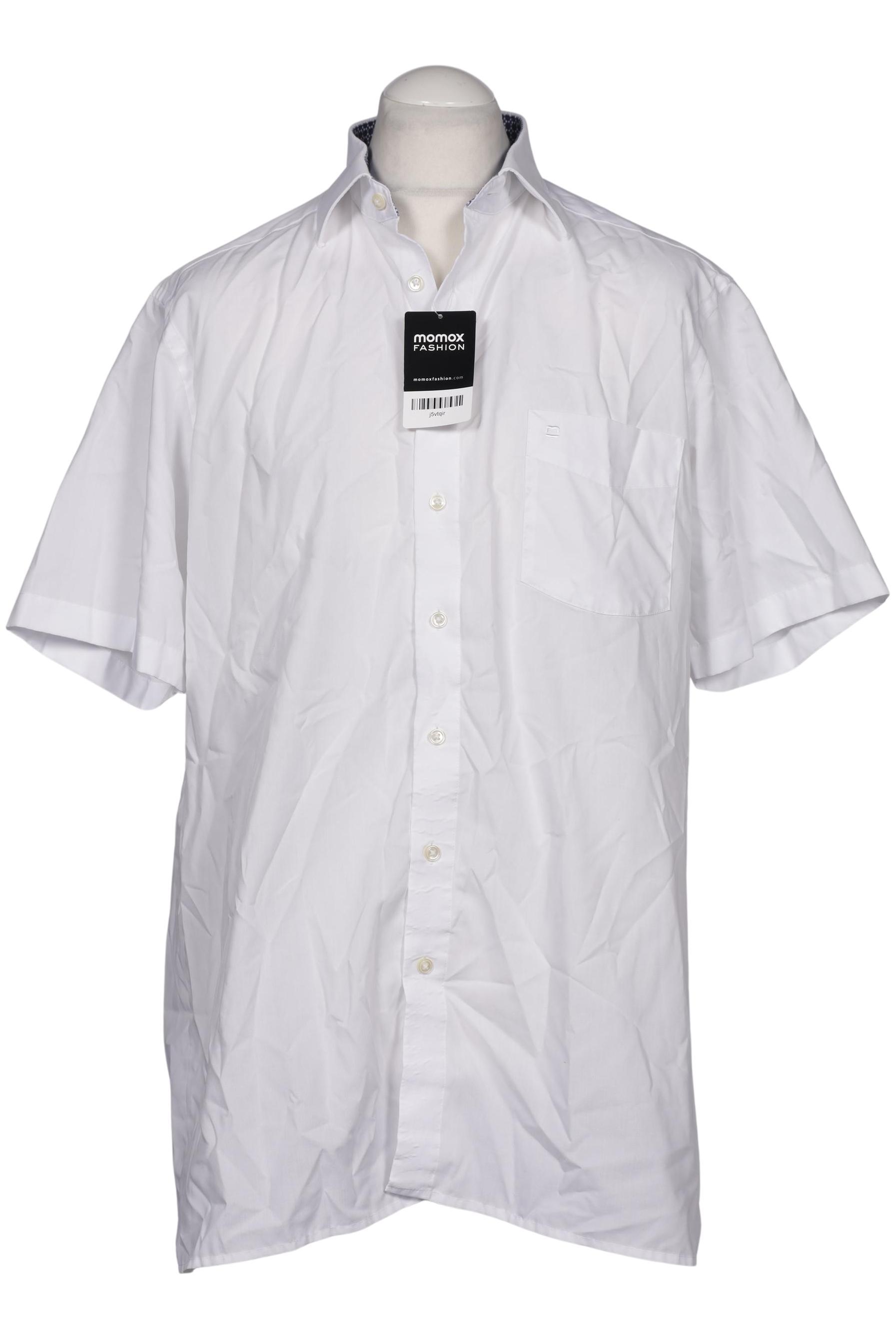 

Olymp Herren Hemd, weiß, Gr. 54