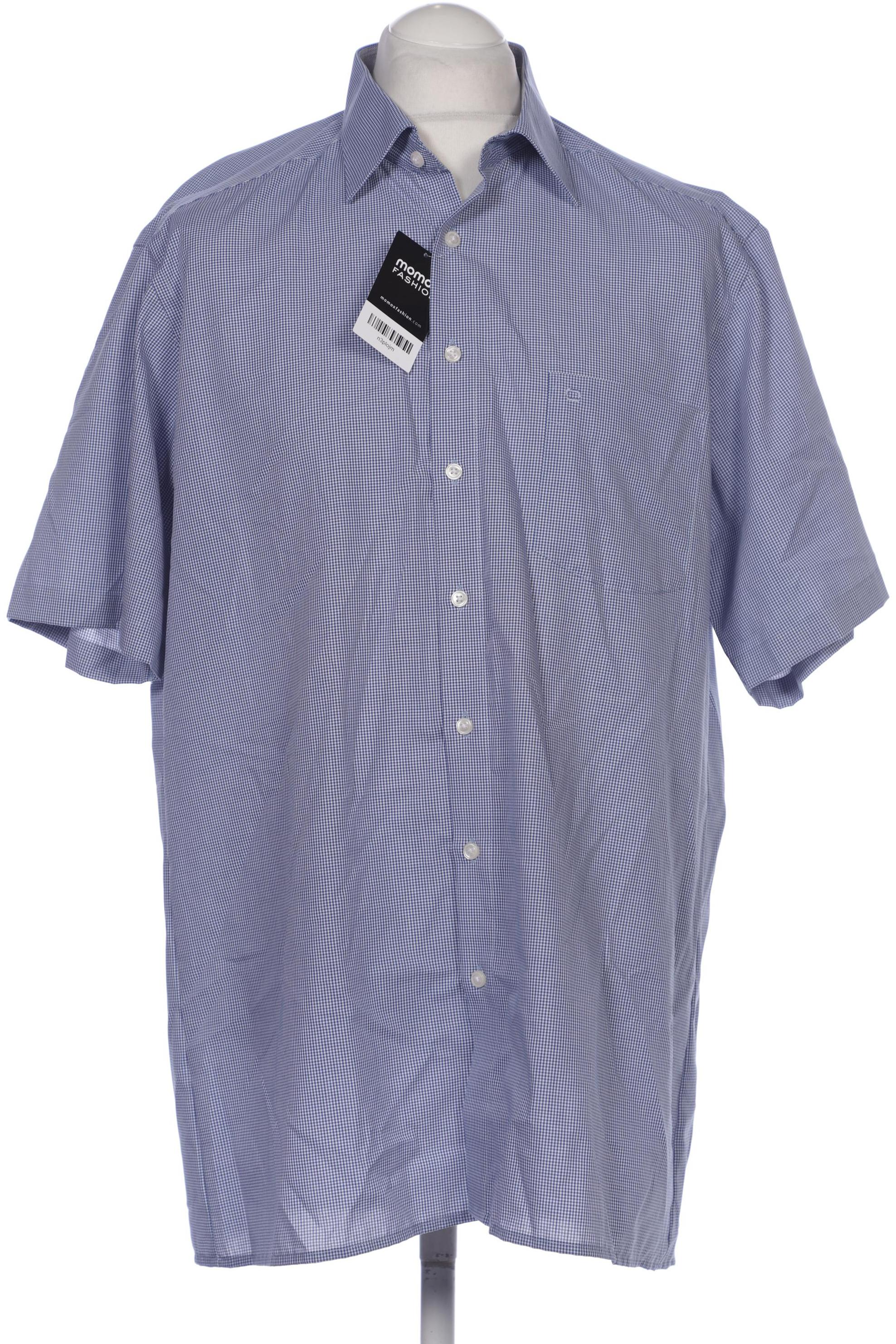 

Olymp Herren Hemd, blau, Gr. 54
