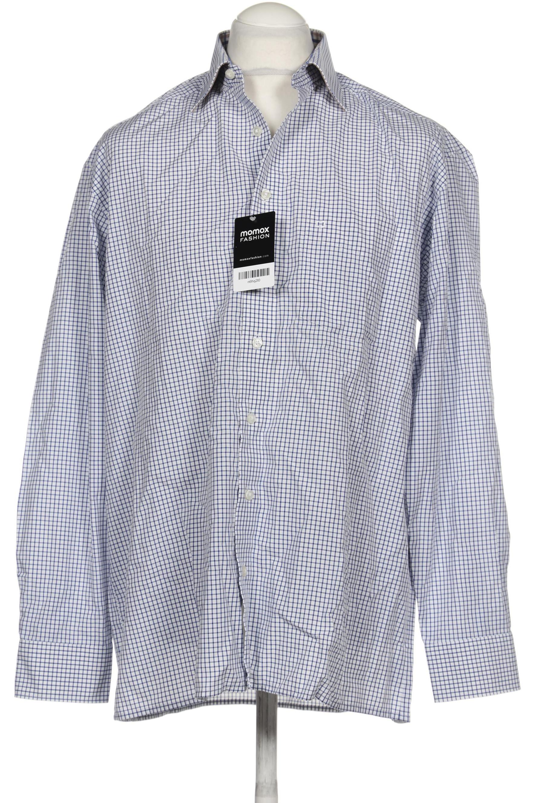 

Olymp Herren Hemd, weiß