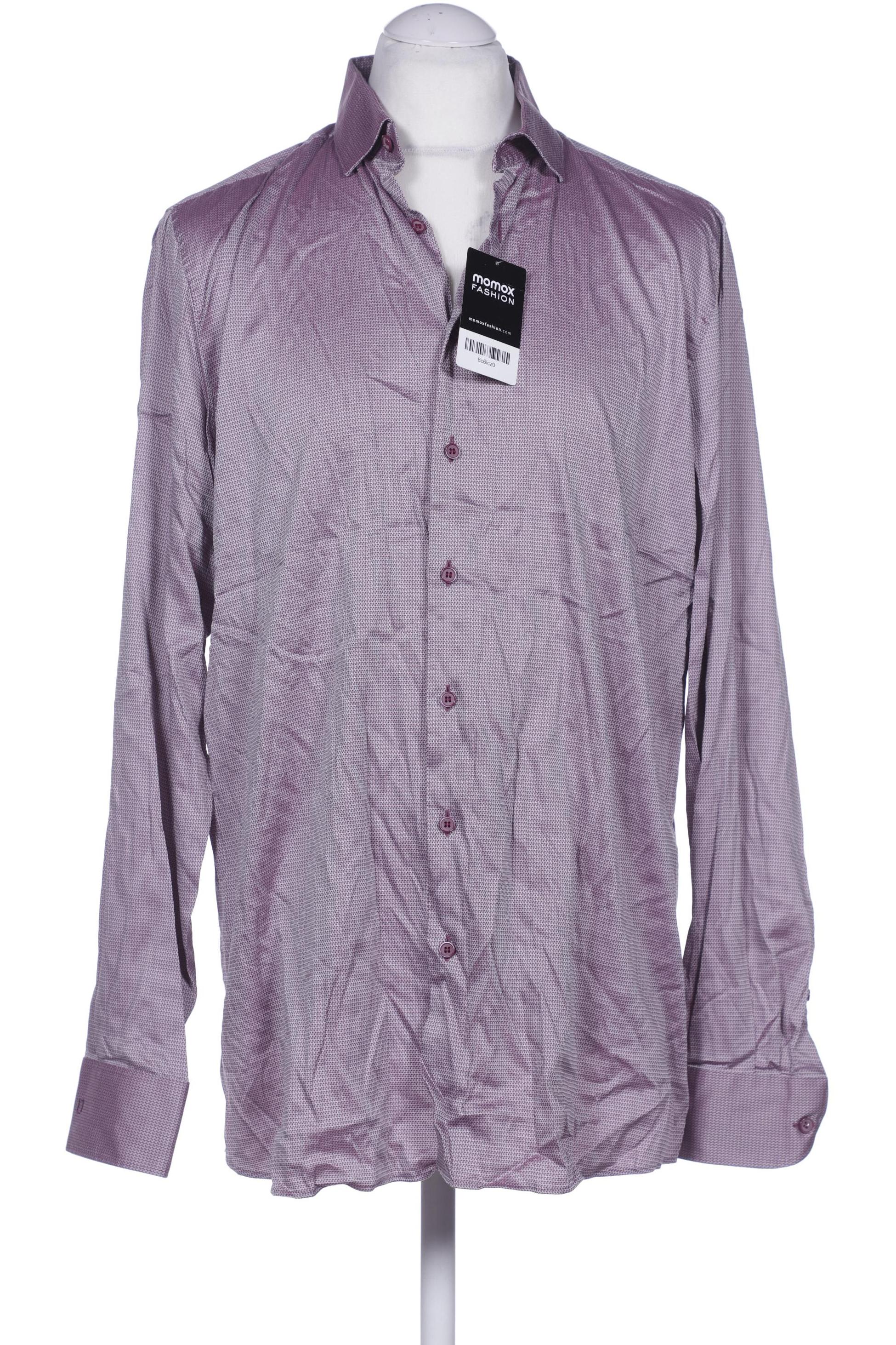 

Olymp Herren Hemd, pink, Gr. 54