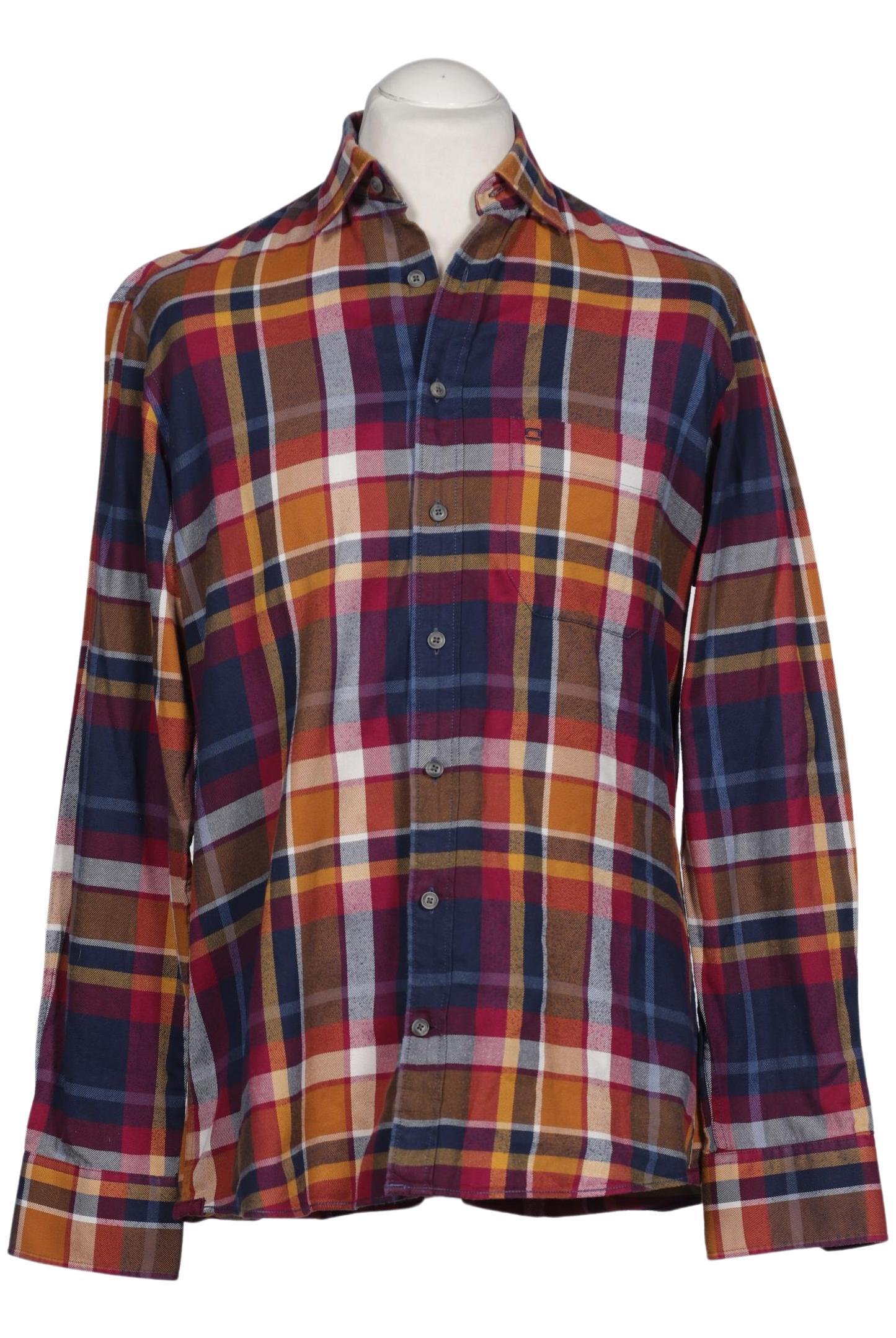 

Olymp Herren Hemd, mehrfarbig, Gr. 48