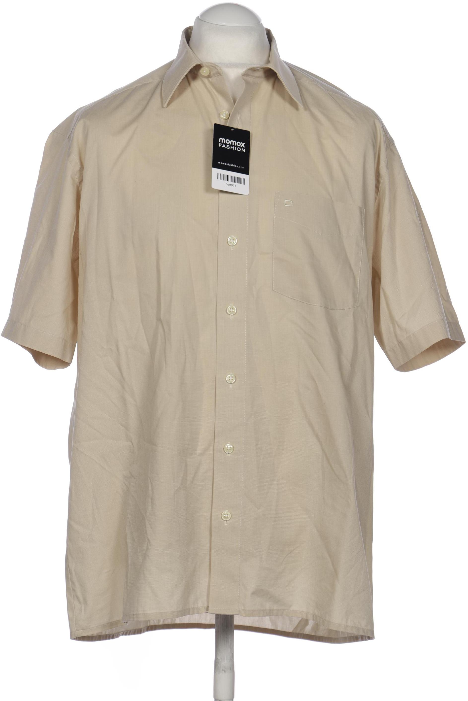 

Olymp Herren Hemd, beige