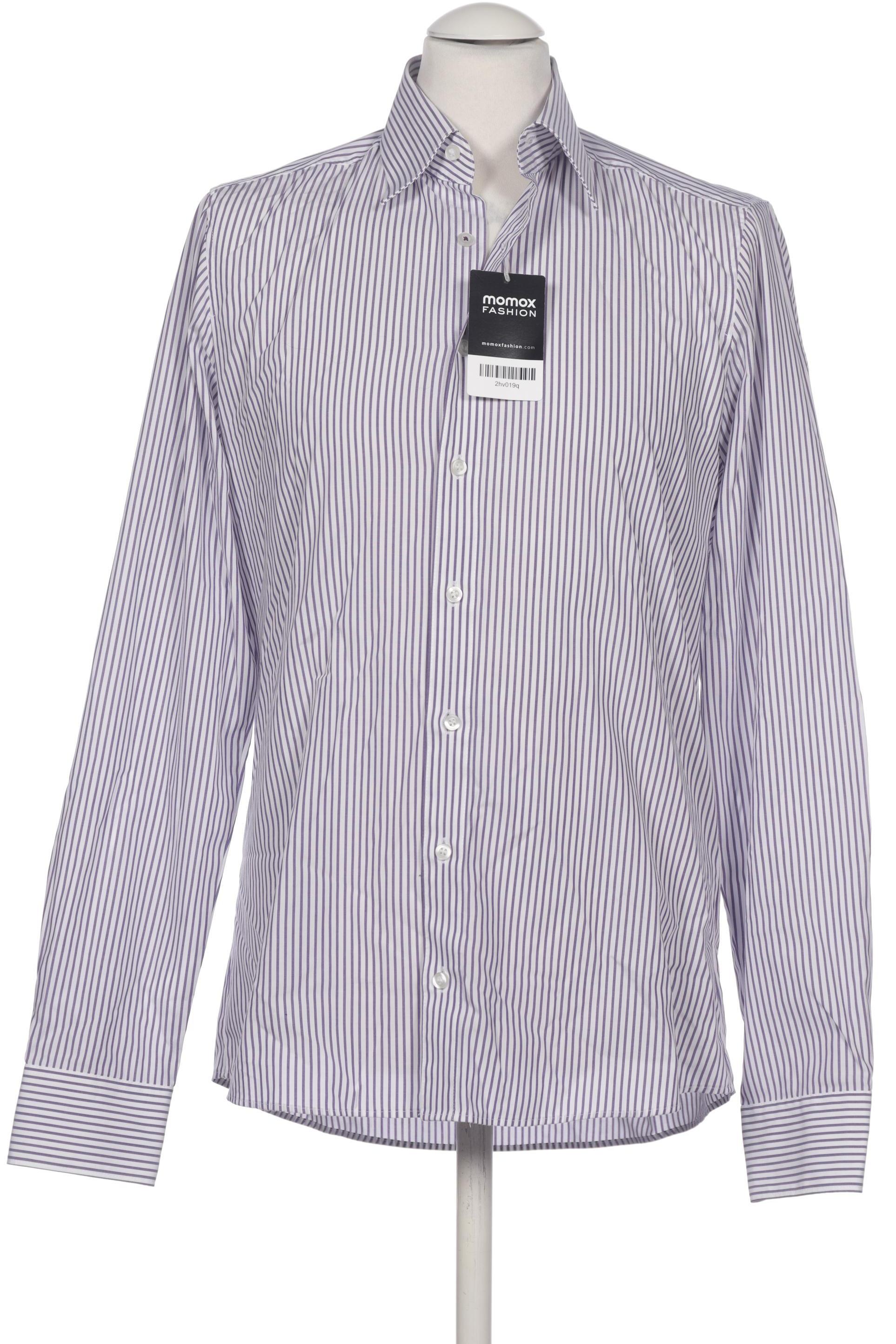 

Olymp Herren Hemd, weiß, Gr. 48