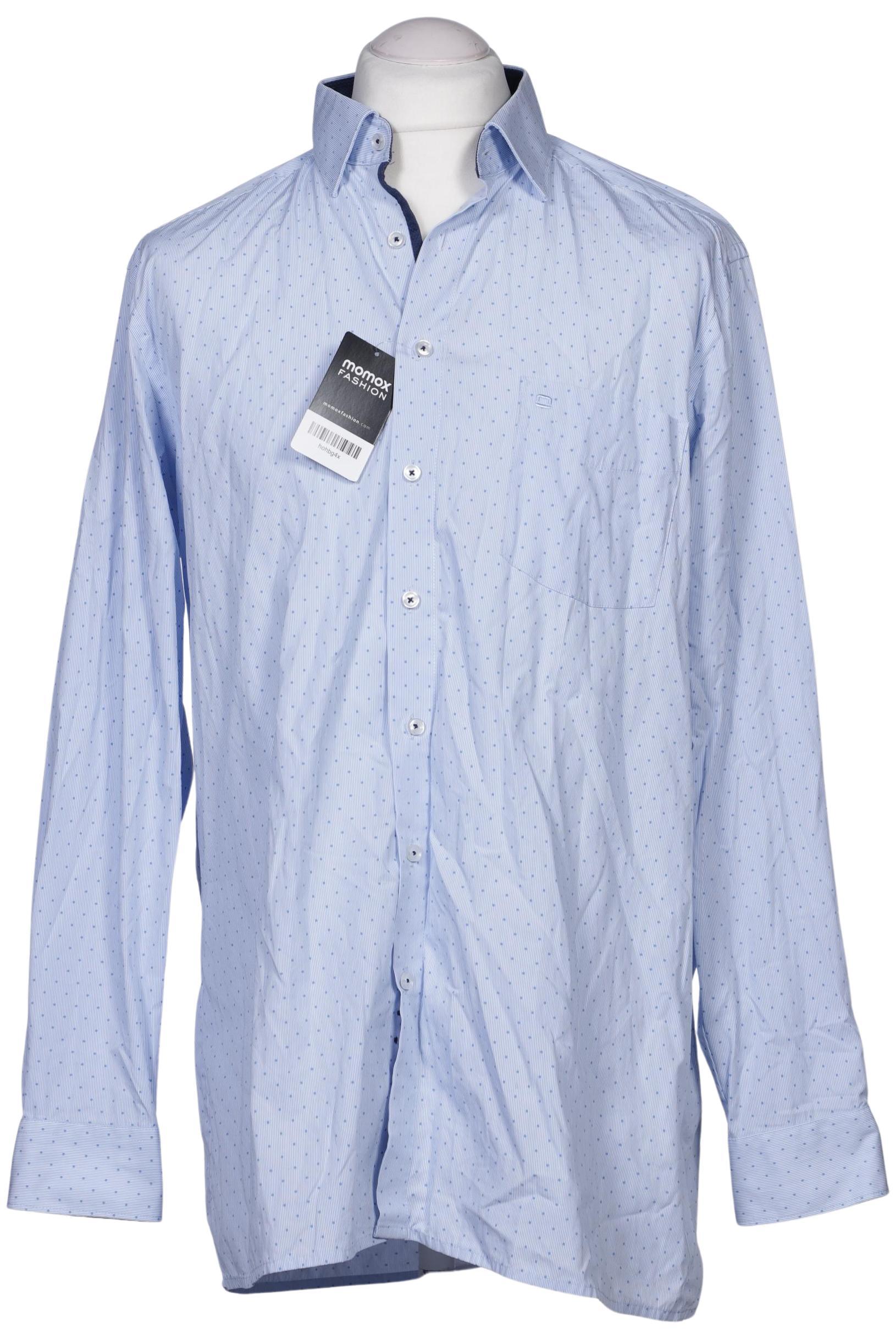 Thumbnail - Olymp Herren Hemd, hellblau, Gr. 54