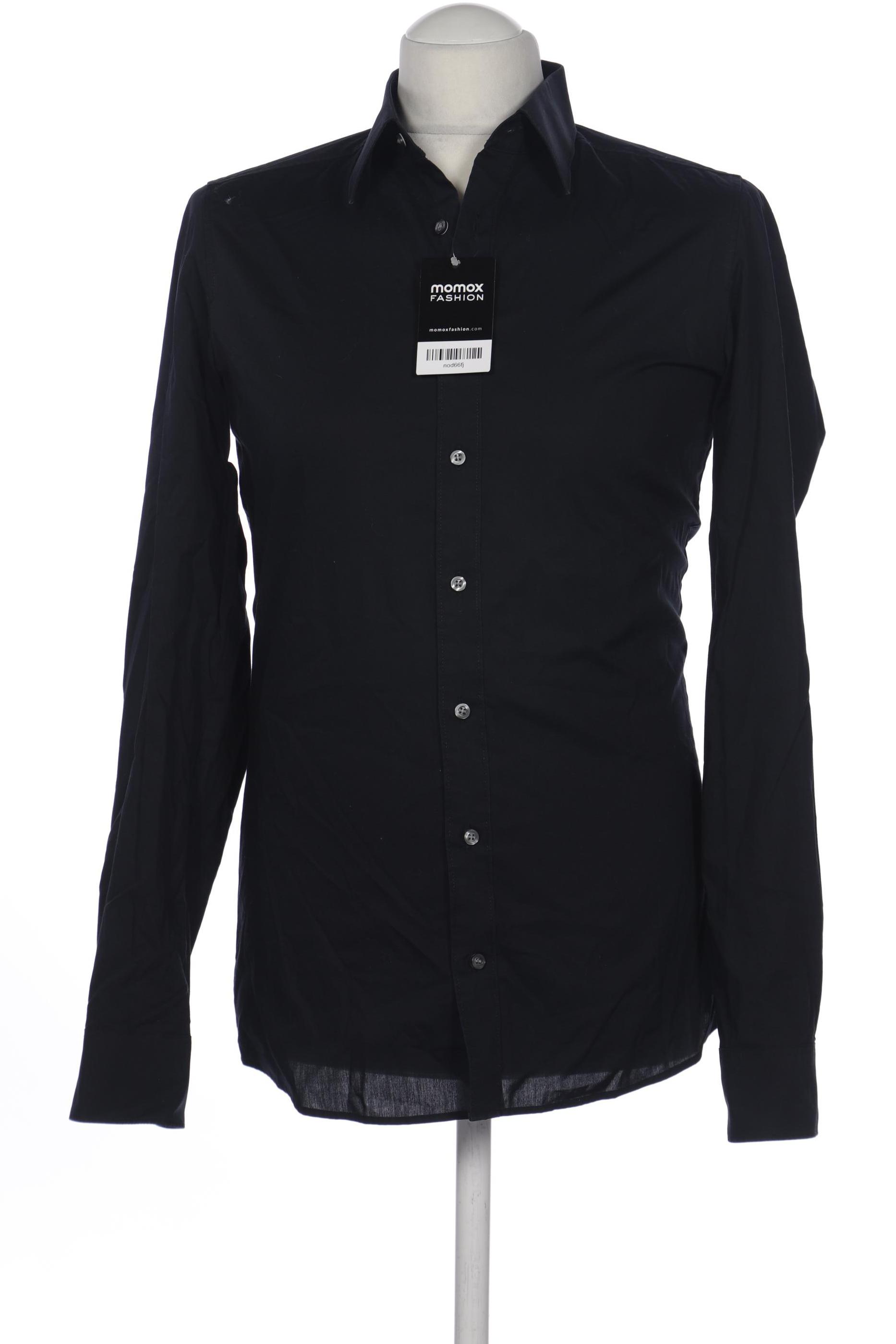 

Olymp Herren Hemd, schwarz
