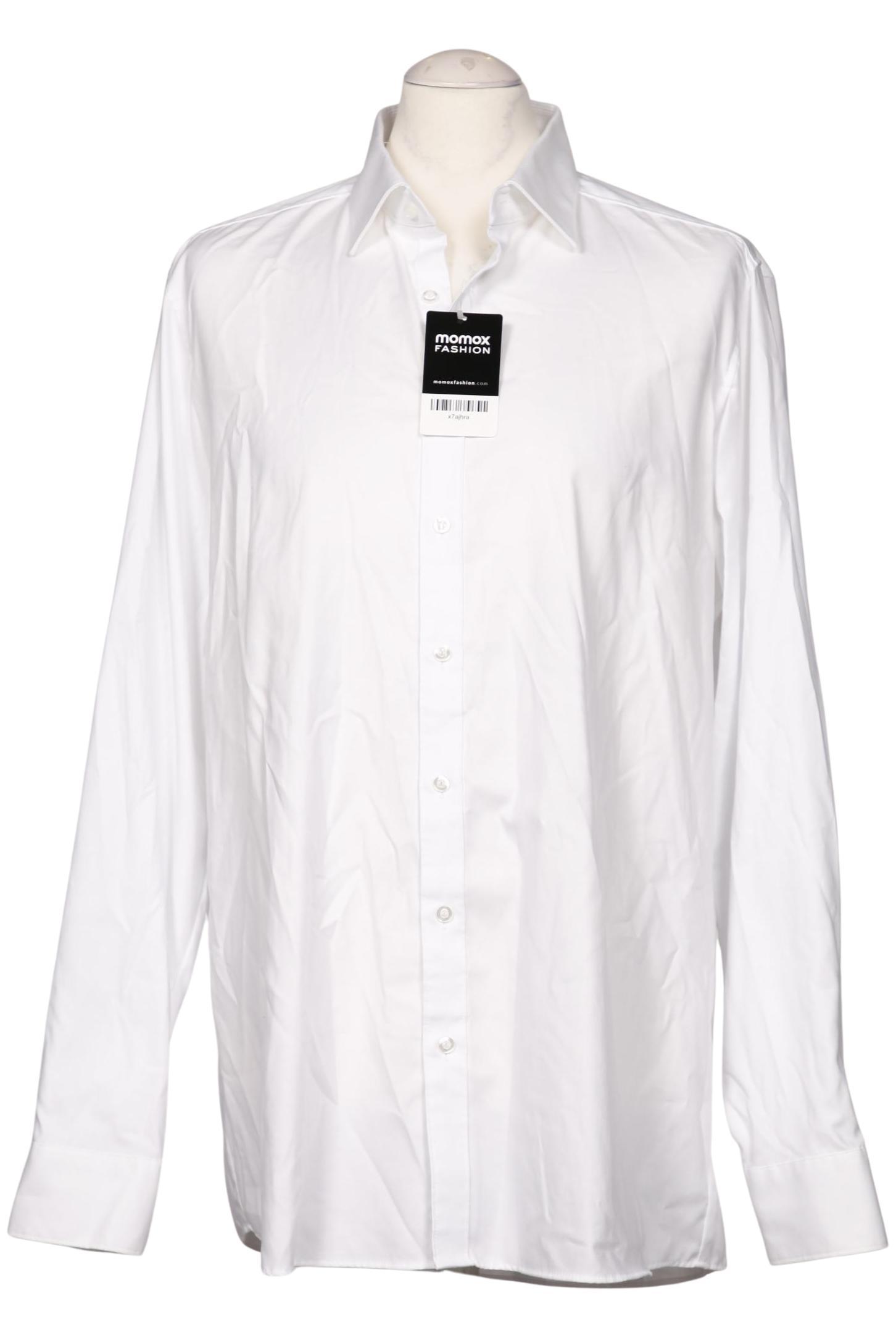 

Olymp Herren Hemd, weiß, Gr. 54