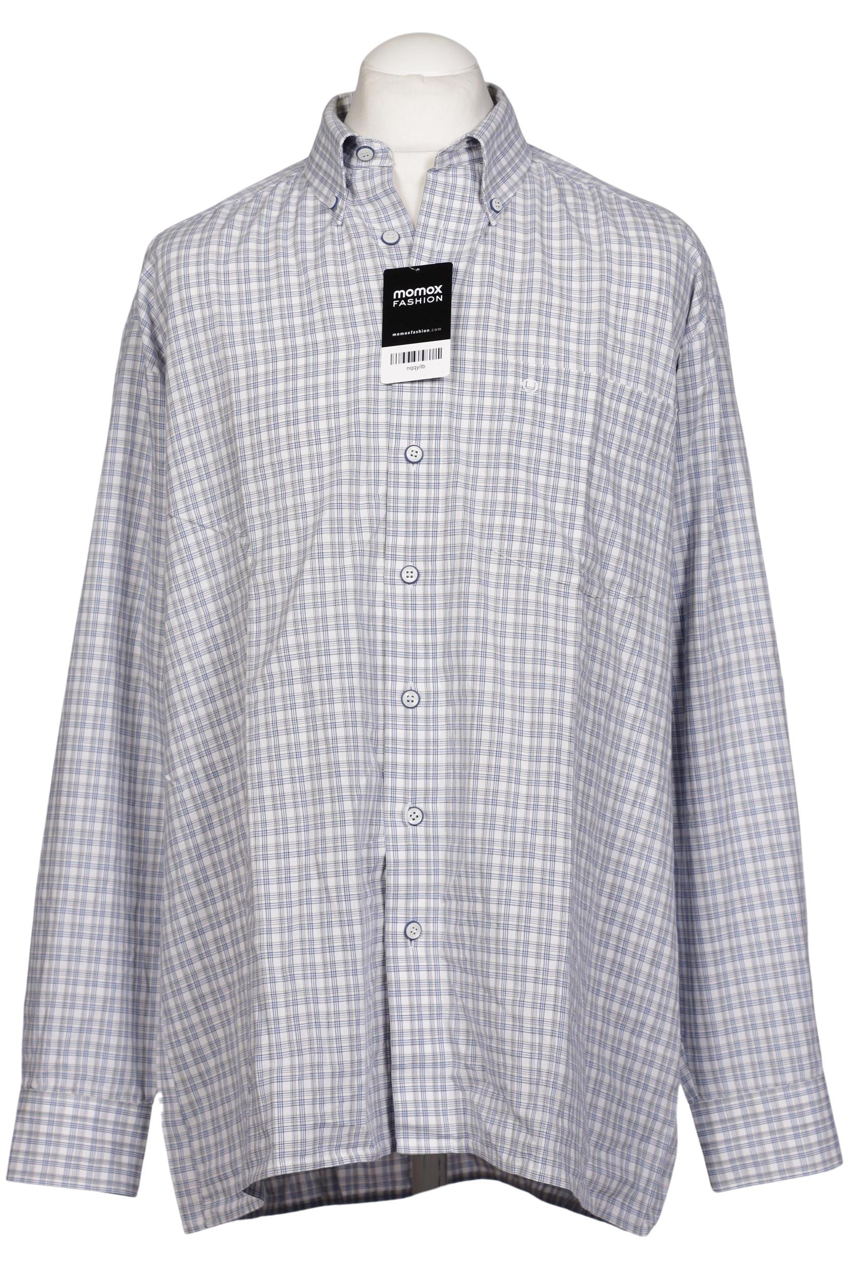 

Olymp Herren Hemd, mehrfarbig, Gr. 52