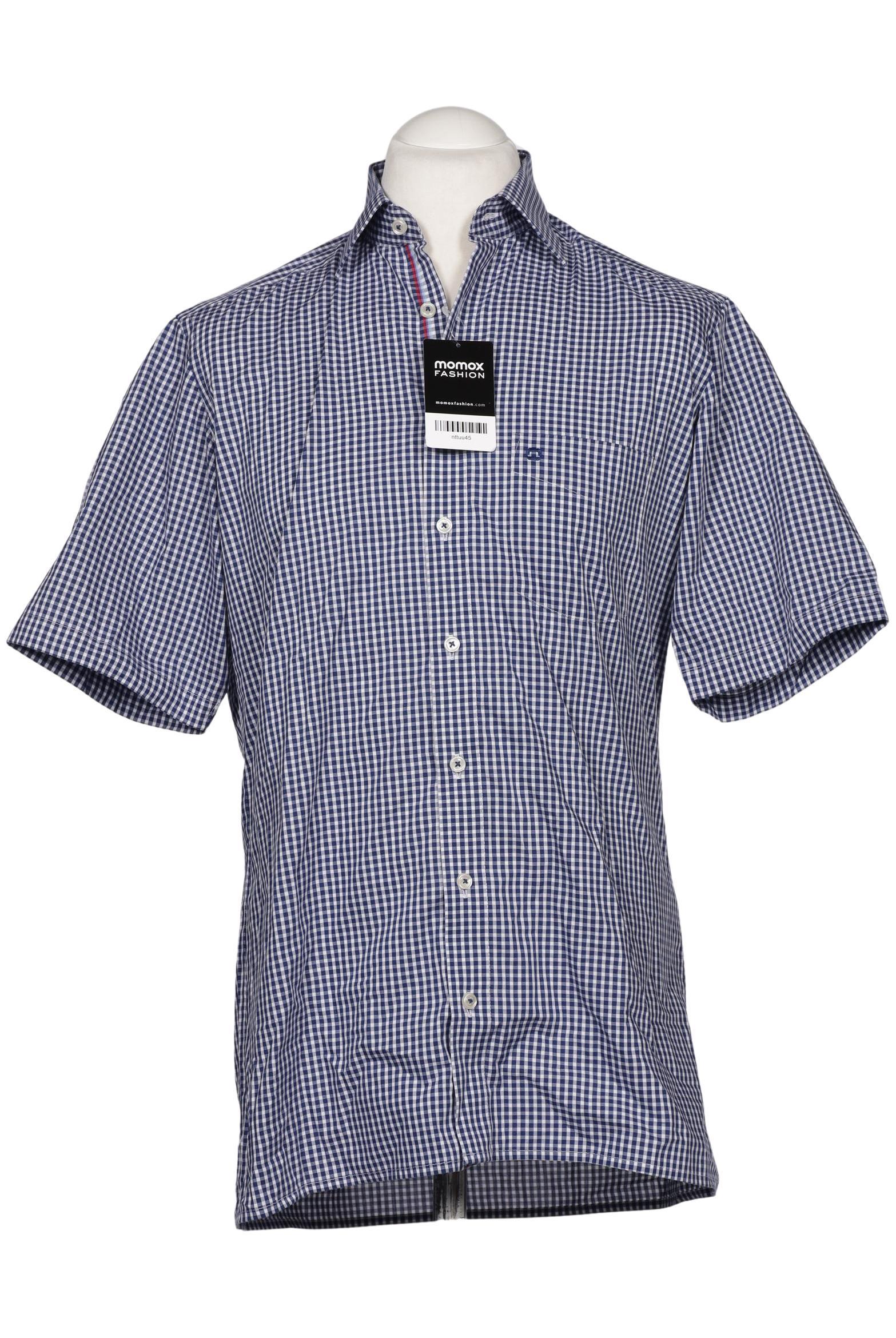 

Olymp Herren Hemd, mehrfarbig, Gr. 50