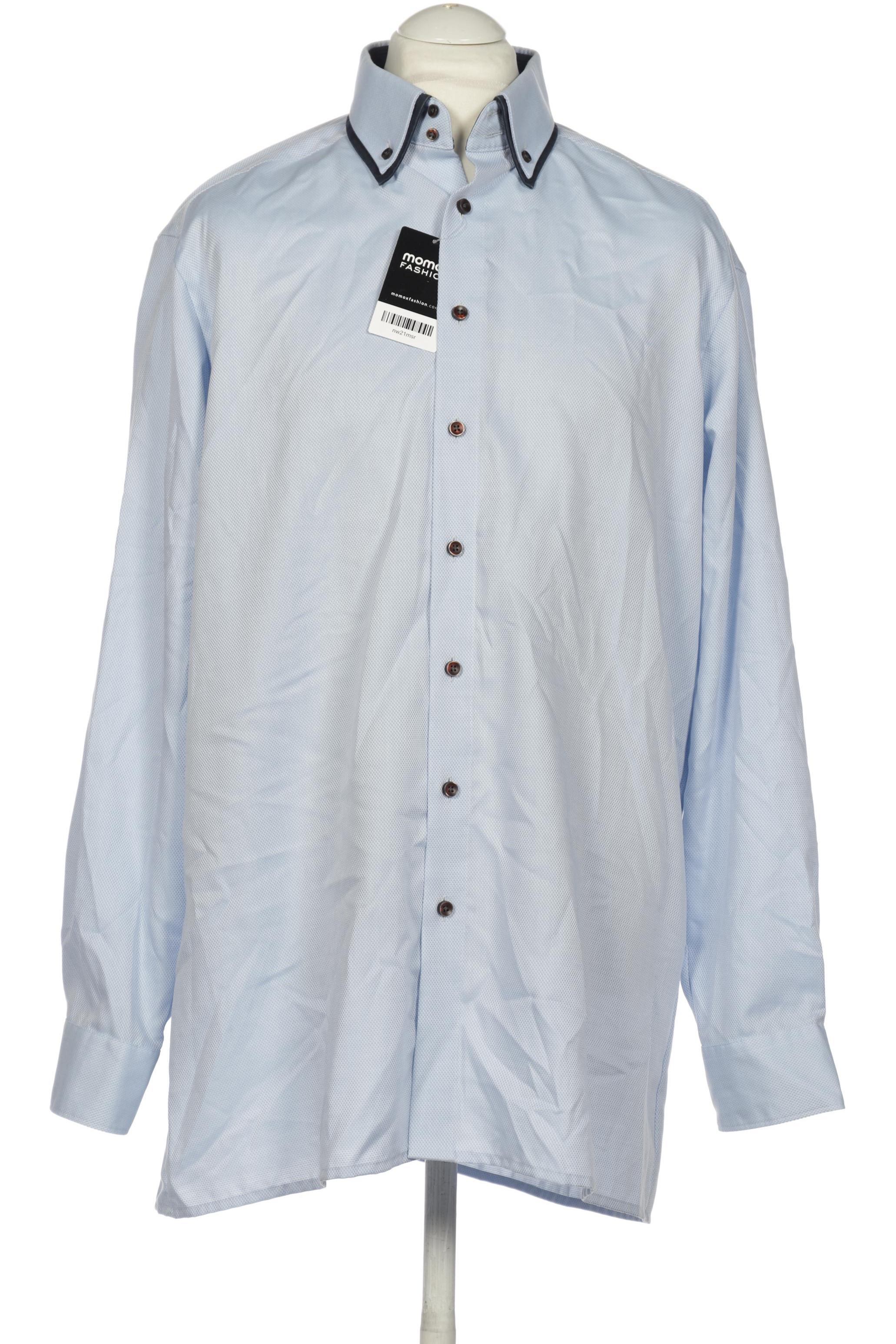 

Olymp Herren Hemd, hellblau