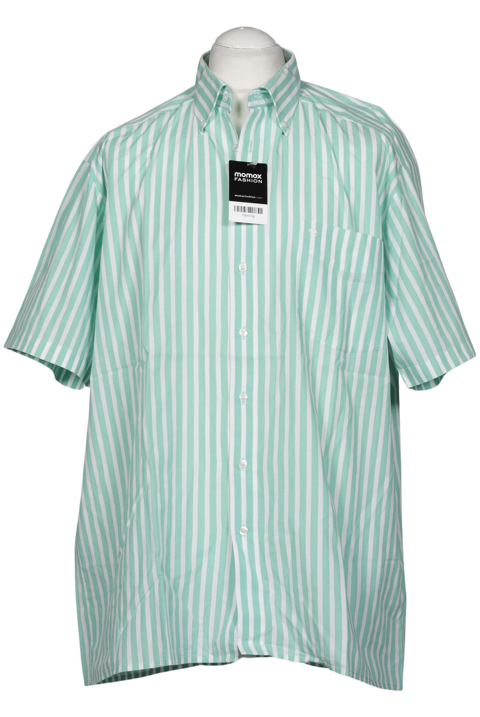 

Olymp Herren Hemd, hellgrün, Gr. 54