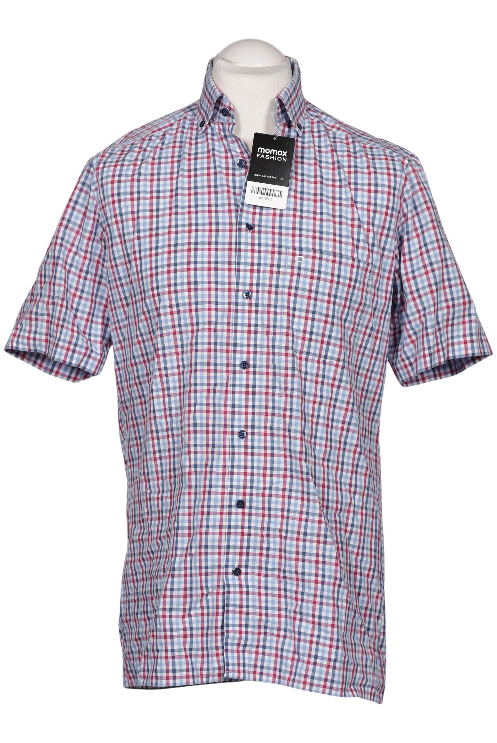 

Olymp Herren Hemd, mehrfarbig, Gr. 50