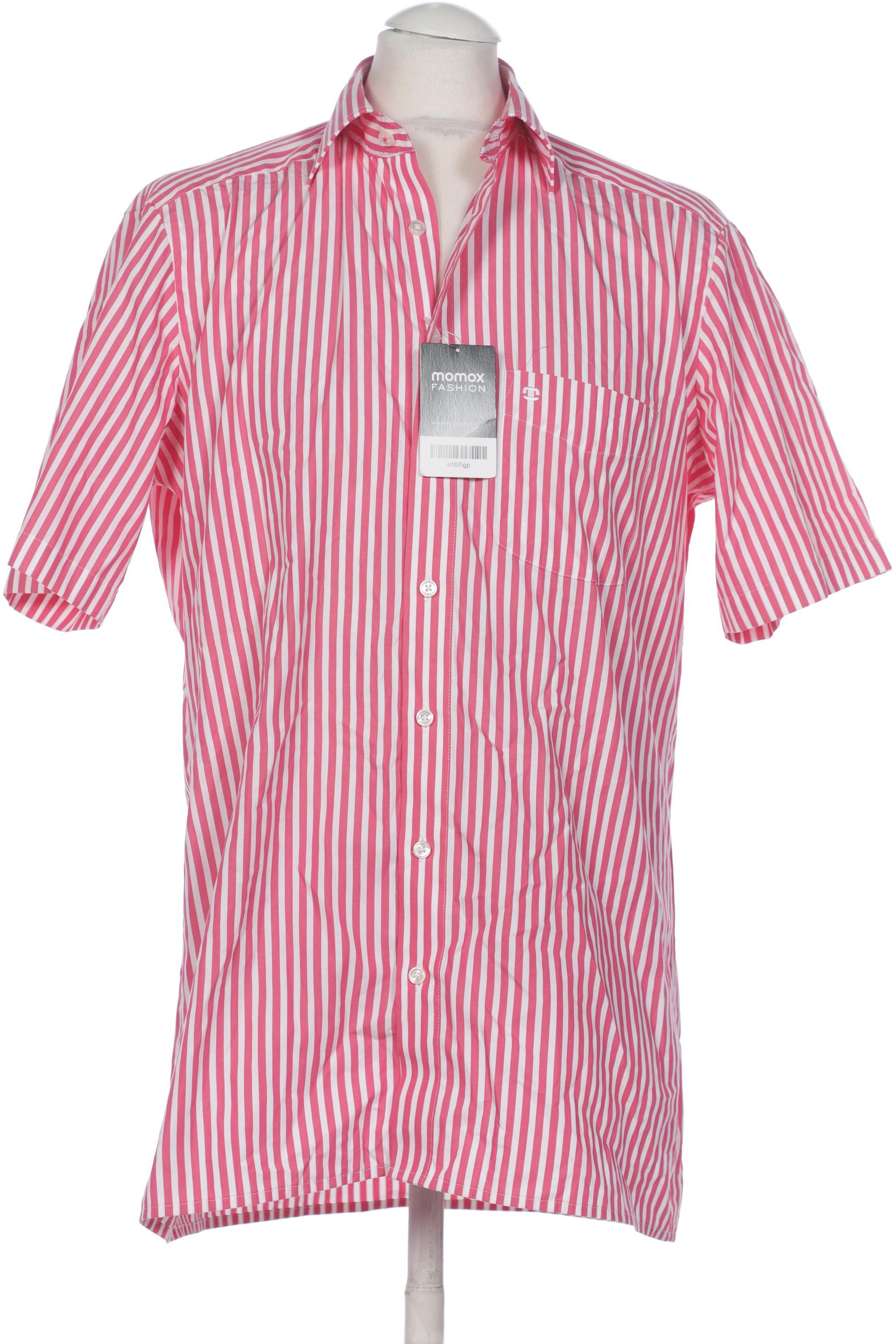 

Olymp Herren Hemd, pink