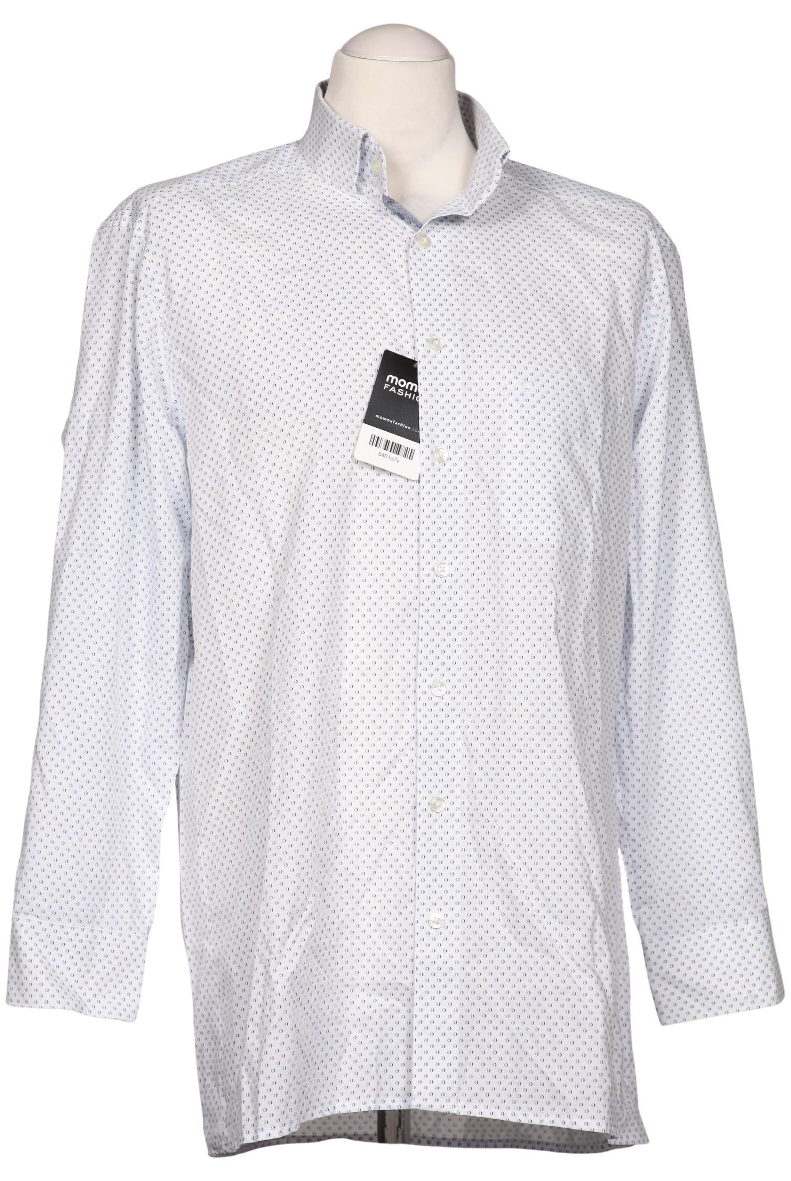 Thumbnail - Olymp Herren Hemd, weiß, Gr. 54