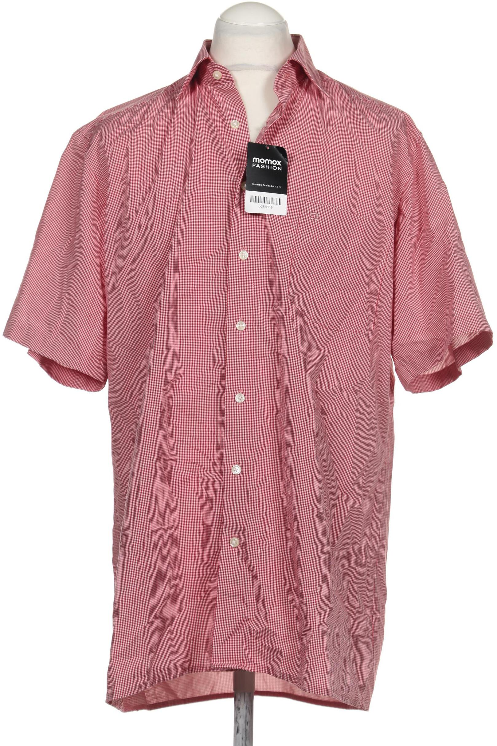 

Olymp Herren Hemd, pink