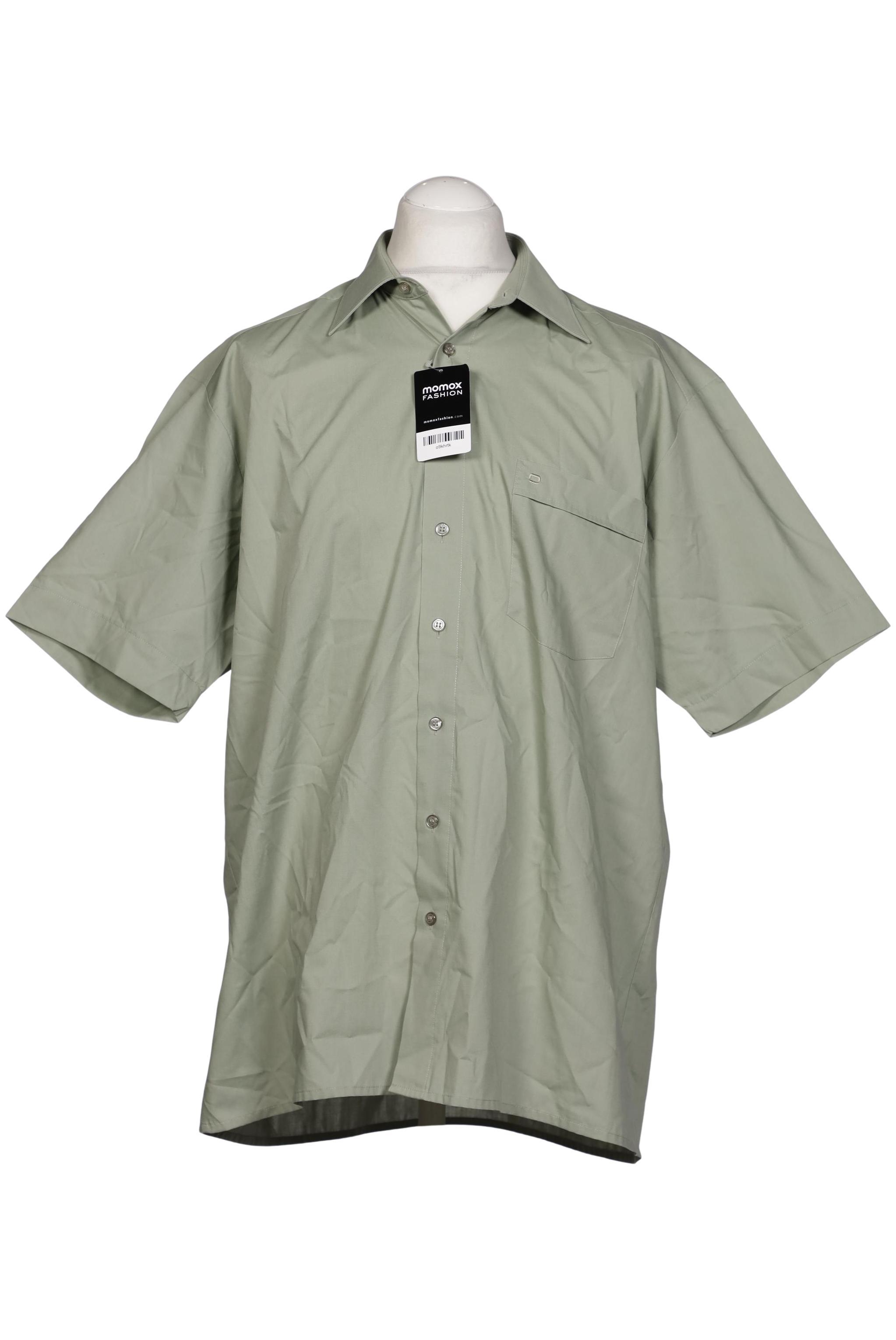 

Olymp Herren Hemd, hellgrün, Gr. 54