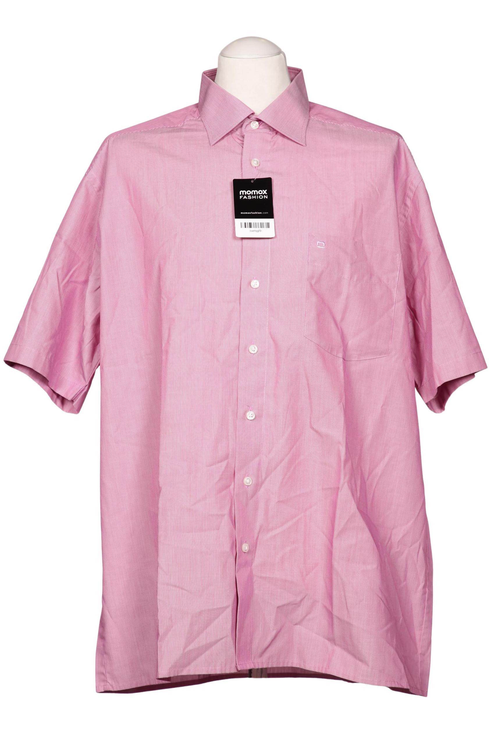 

Olymp Herren Hemd, pink, Gr. 54