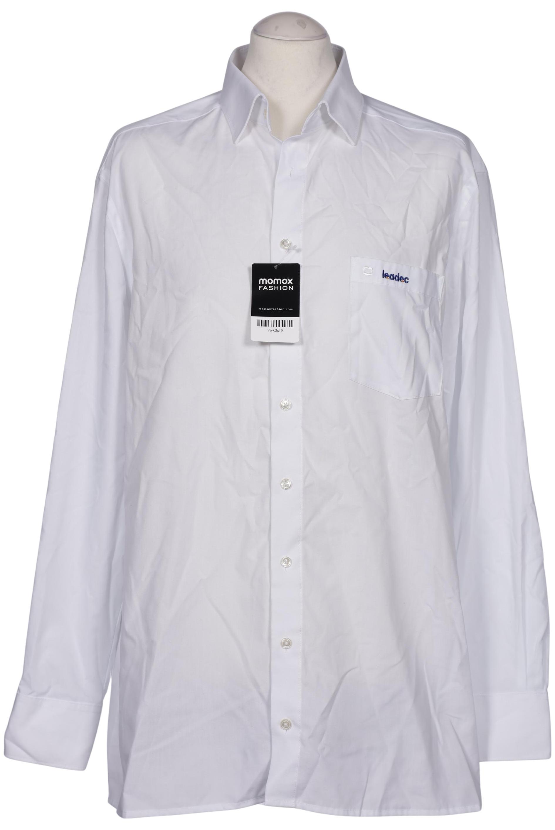 

Olymp Herren Hemd, weiß, Gr. 54