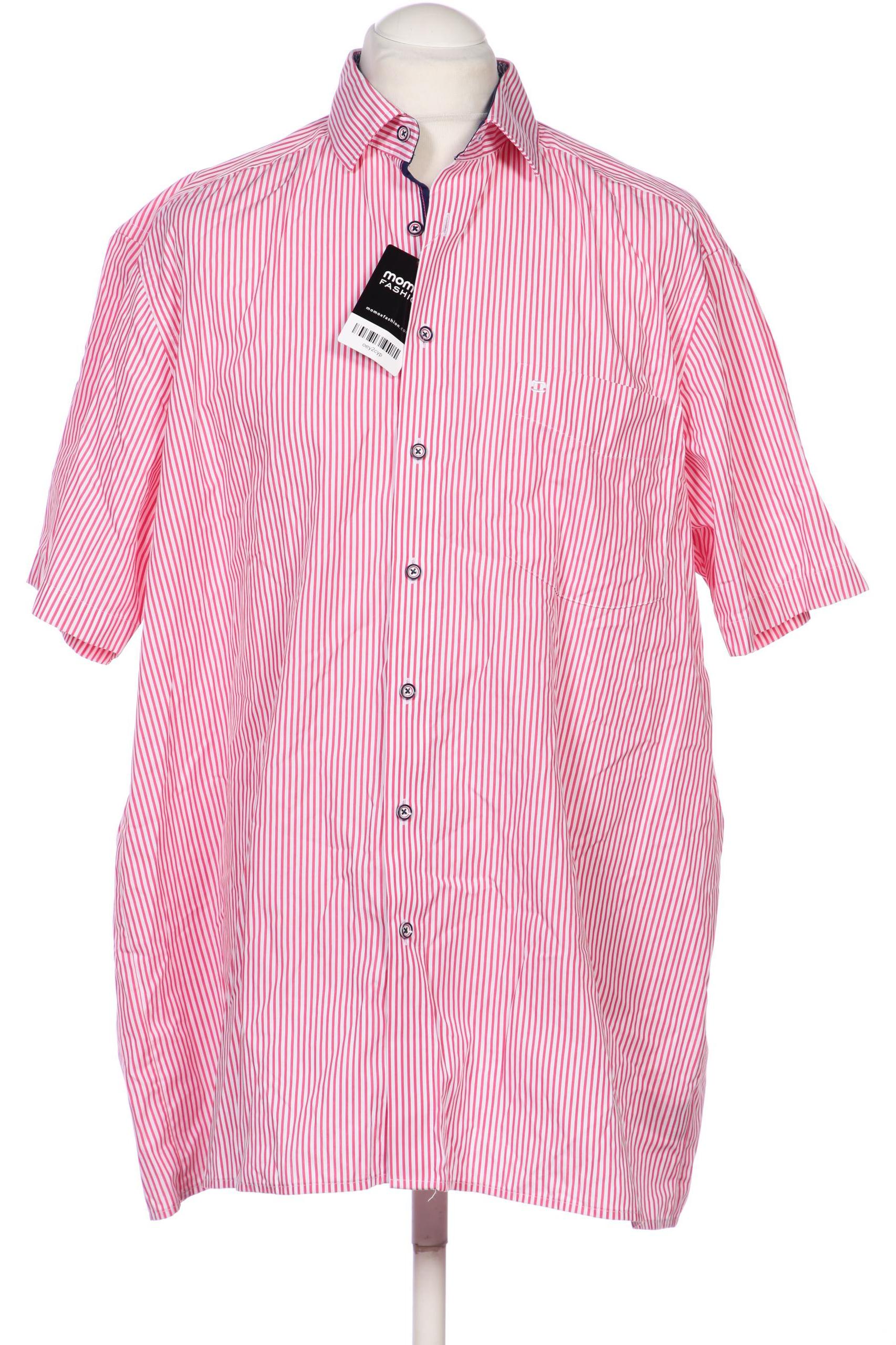 

Olymp Herren Hemd, pink