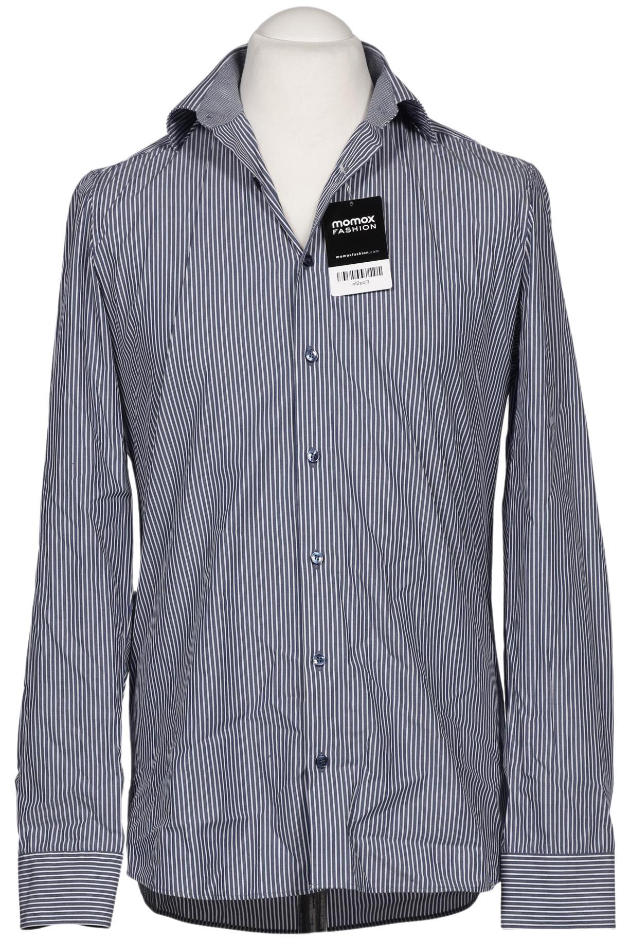 

Olymp Herren Hemd, mehrfarbig, Gr. 48