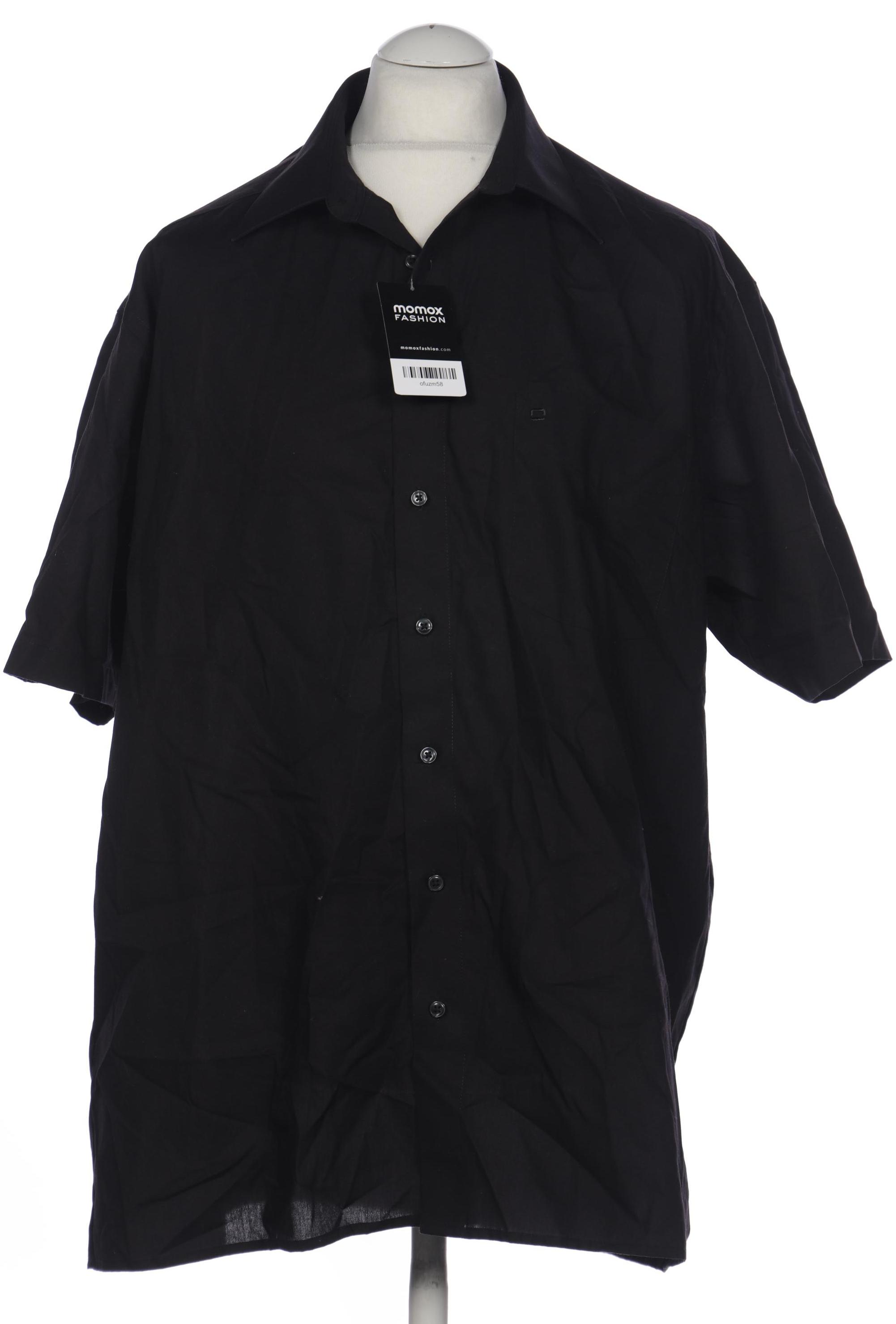 

Olymp Herren Hemd, schwarz
