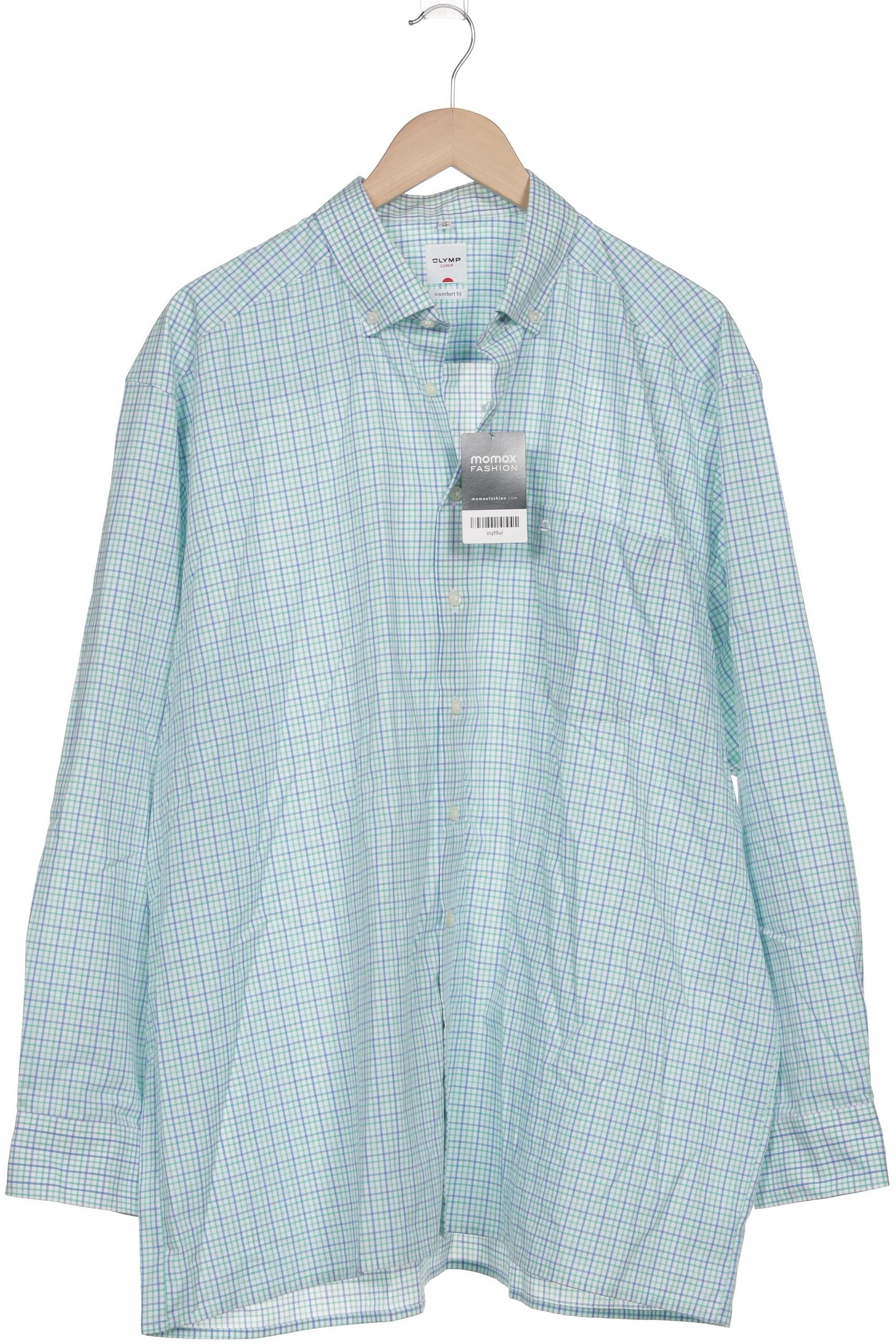 

Olymp Herren Hemd, mehrfarbig, Gr. 46