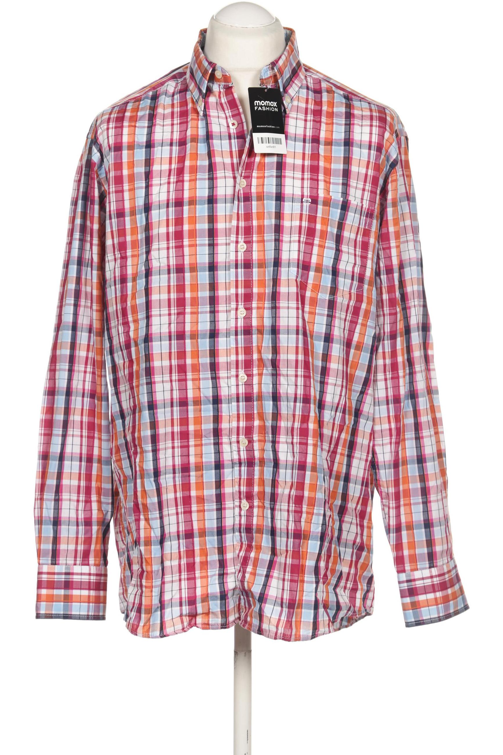 

Olymp Herren Hemd, pink, Gr. 54