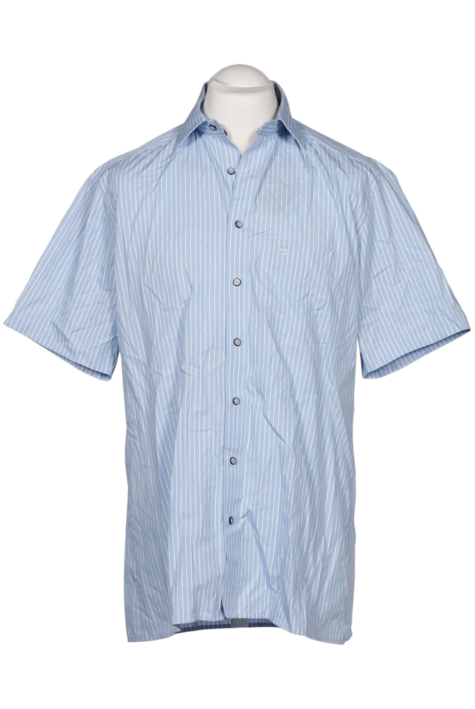 

Olymp Herren Hemd, hellblau, Gr. 52