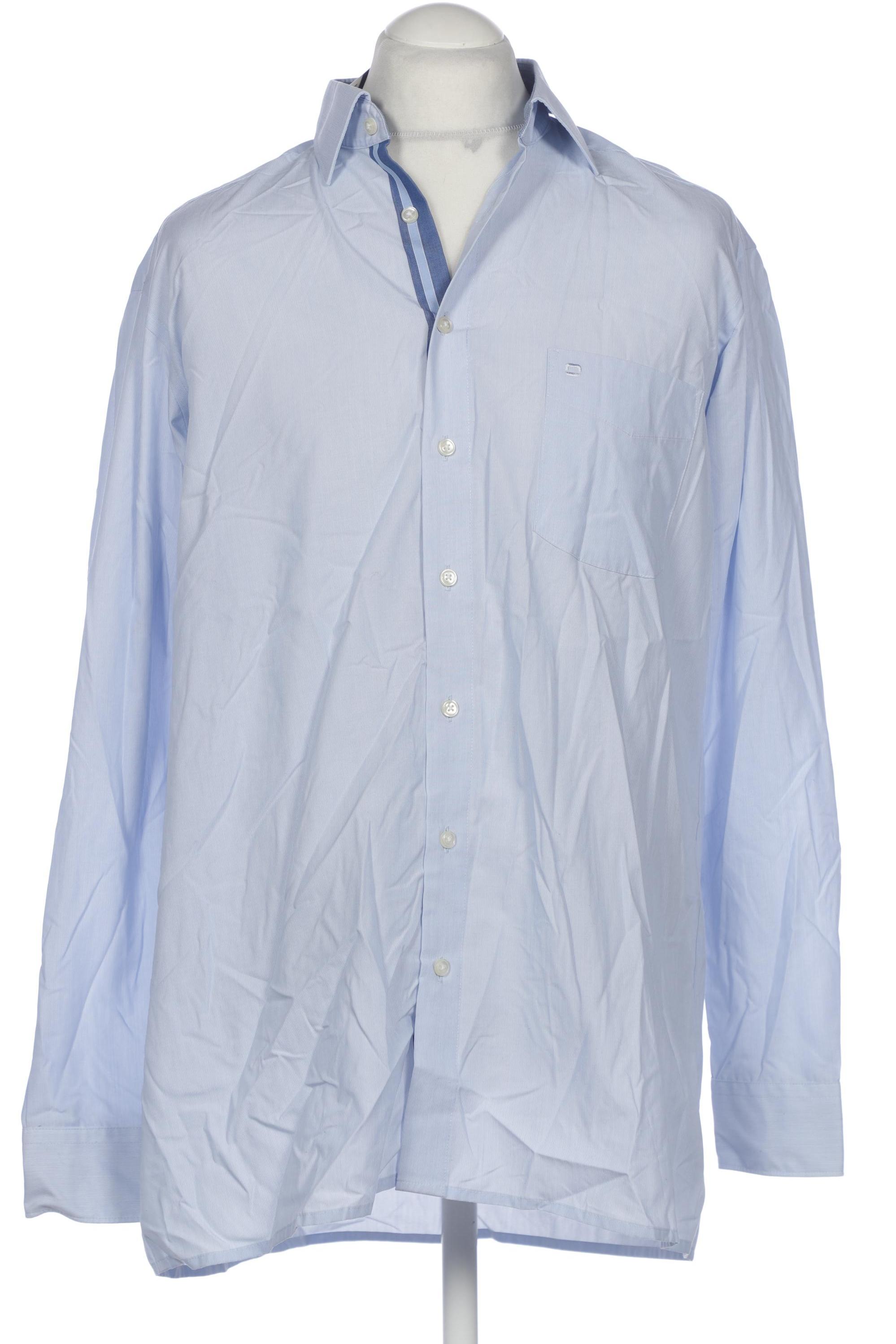 Thumbnail - Olymp Herren Hemd, hellblau, Gr. 54