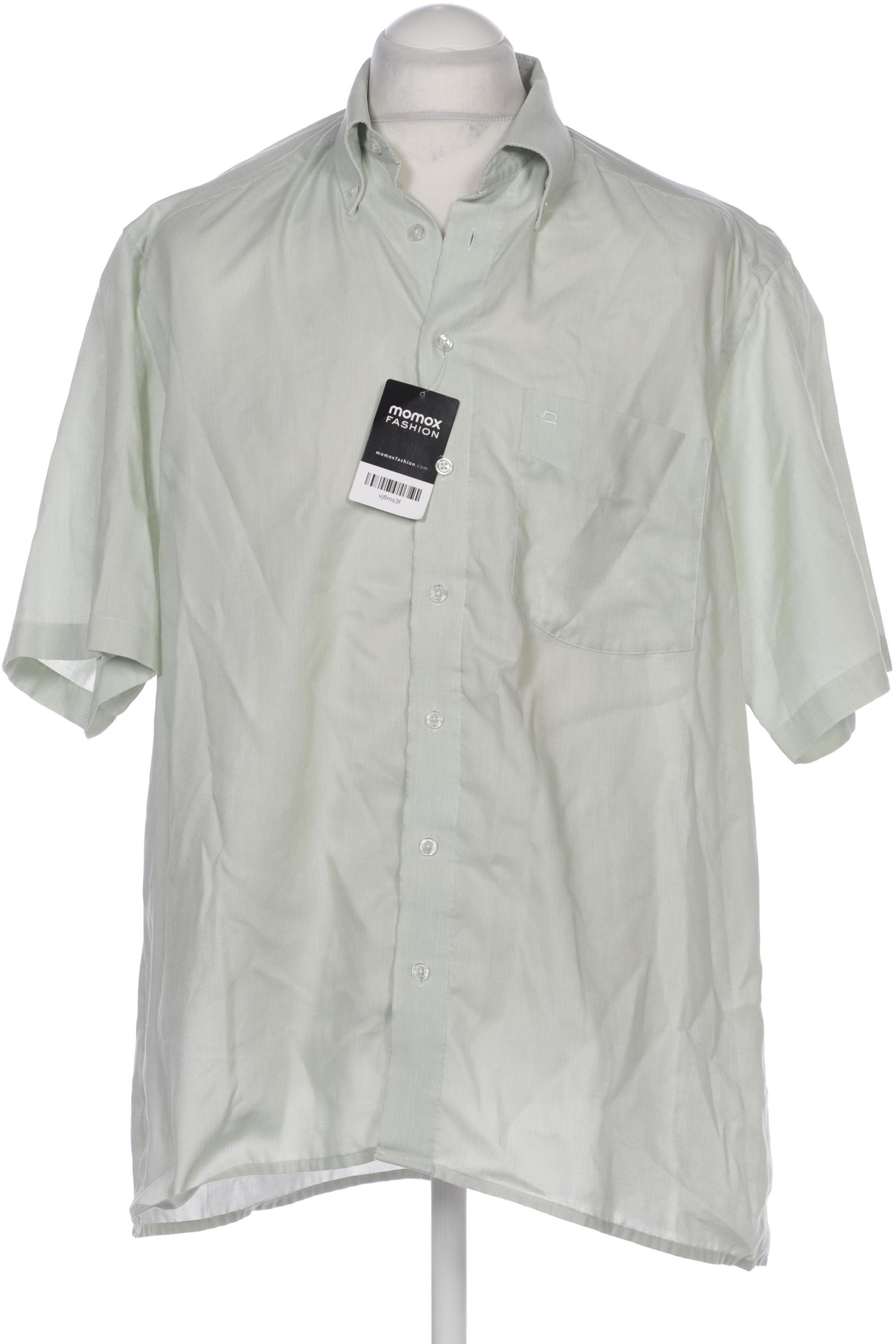 

Olymp Herren Hemd, hellgrün, Gr. 50