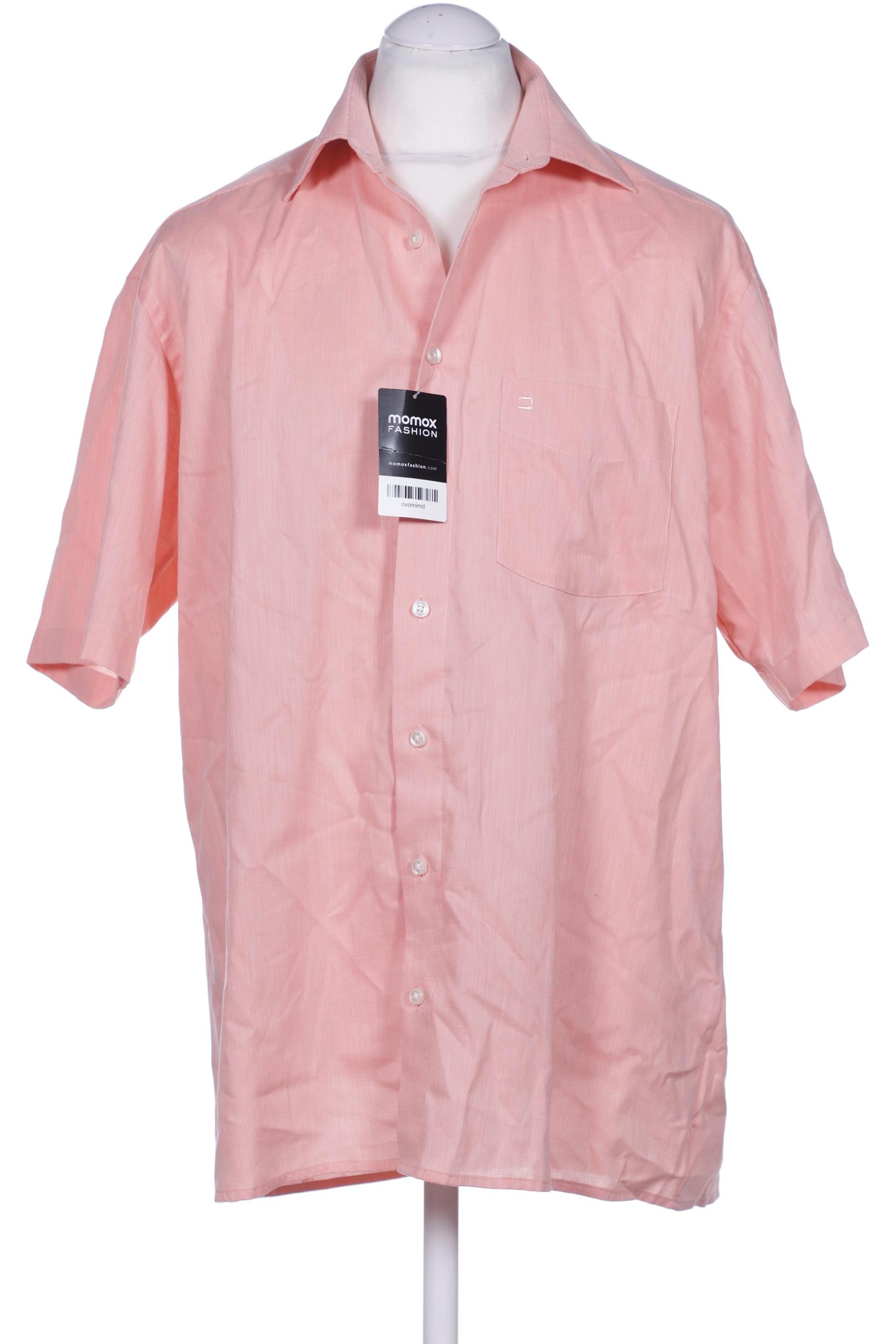 

Olymp Herren Hemd, orange