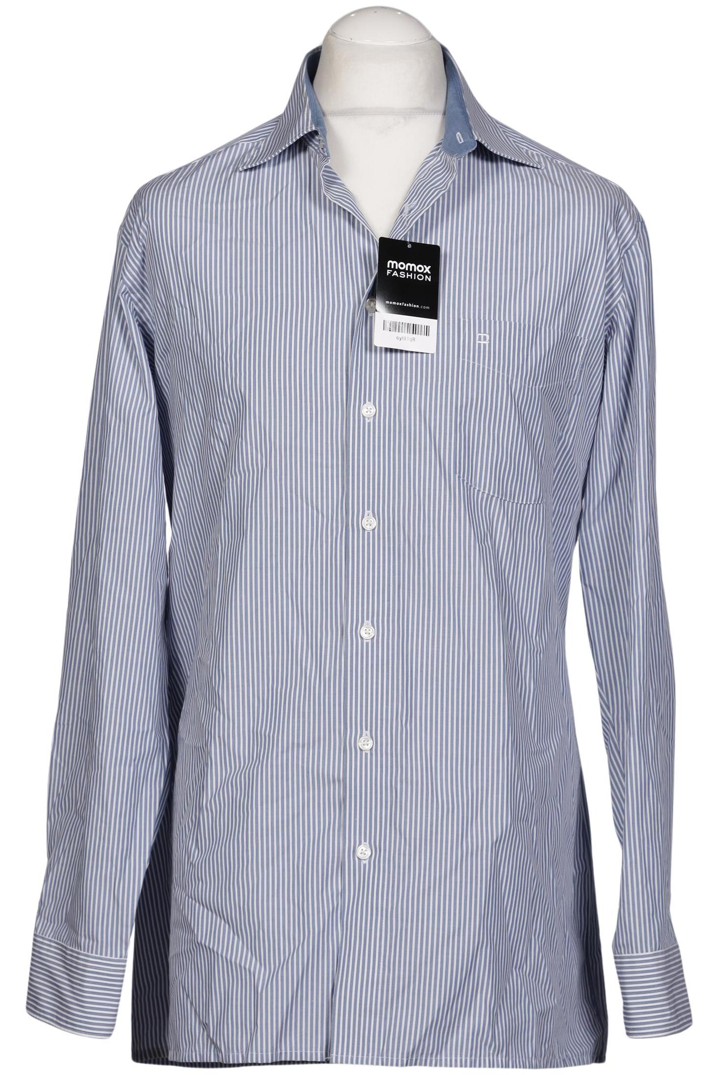 Thumbnail - Olymp Herren Hemd, hellblau, Gr. 54