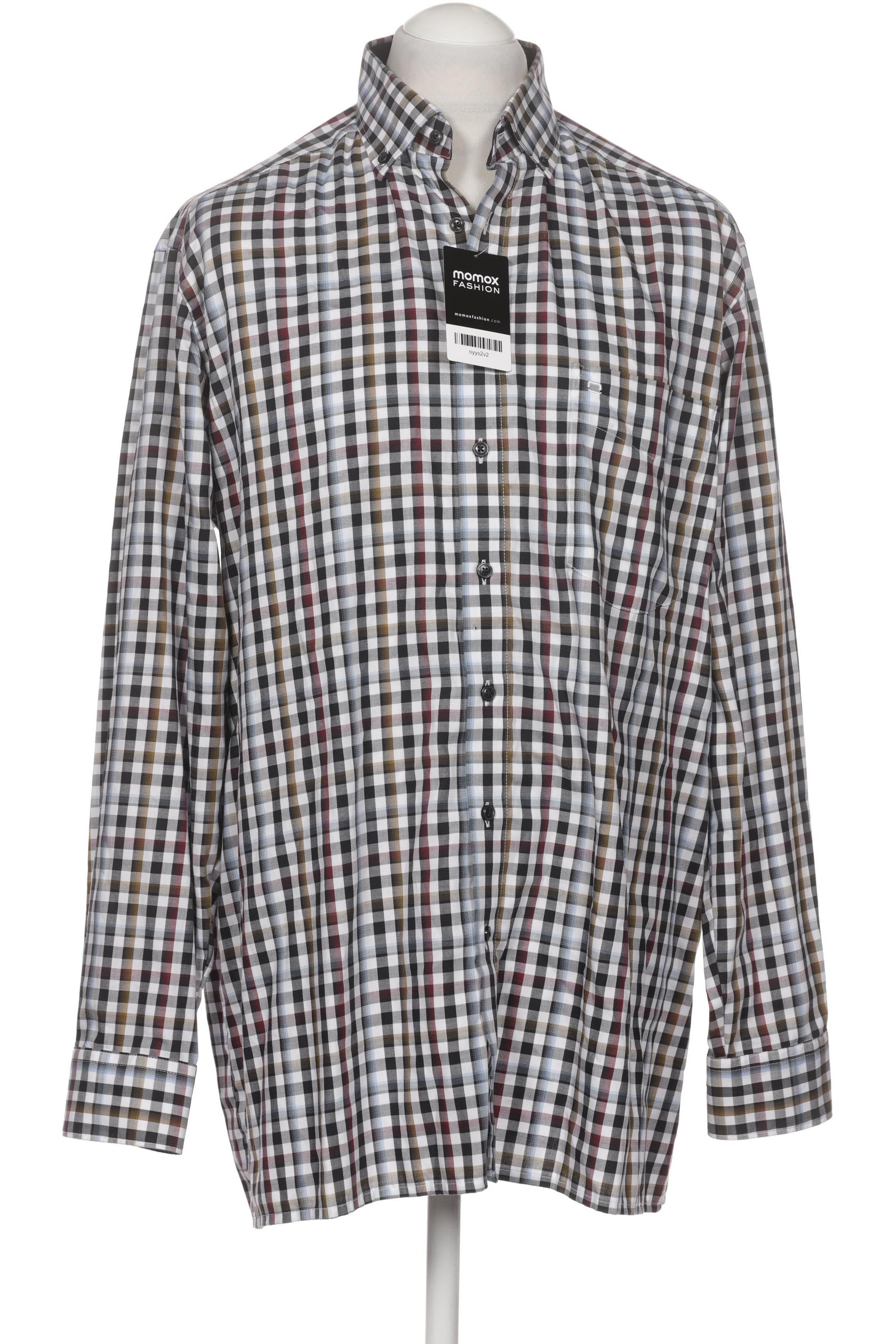 

Olymp Herren Hemd, mehrfarbig, Gr. 54