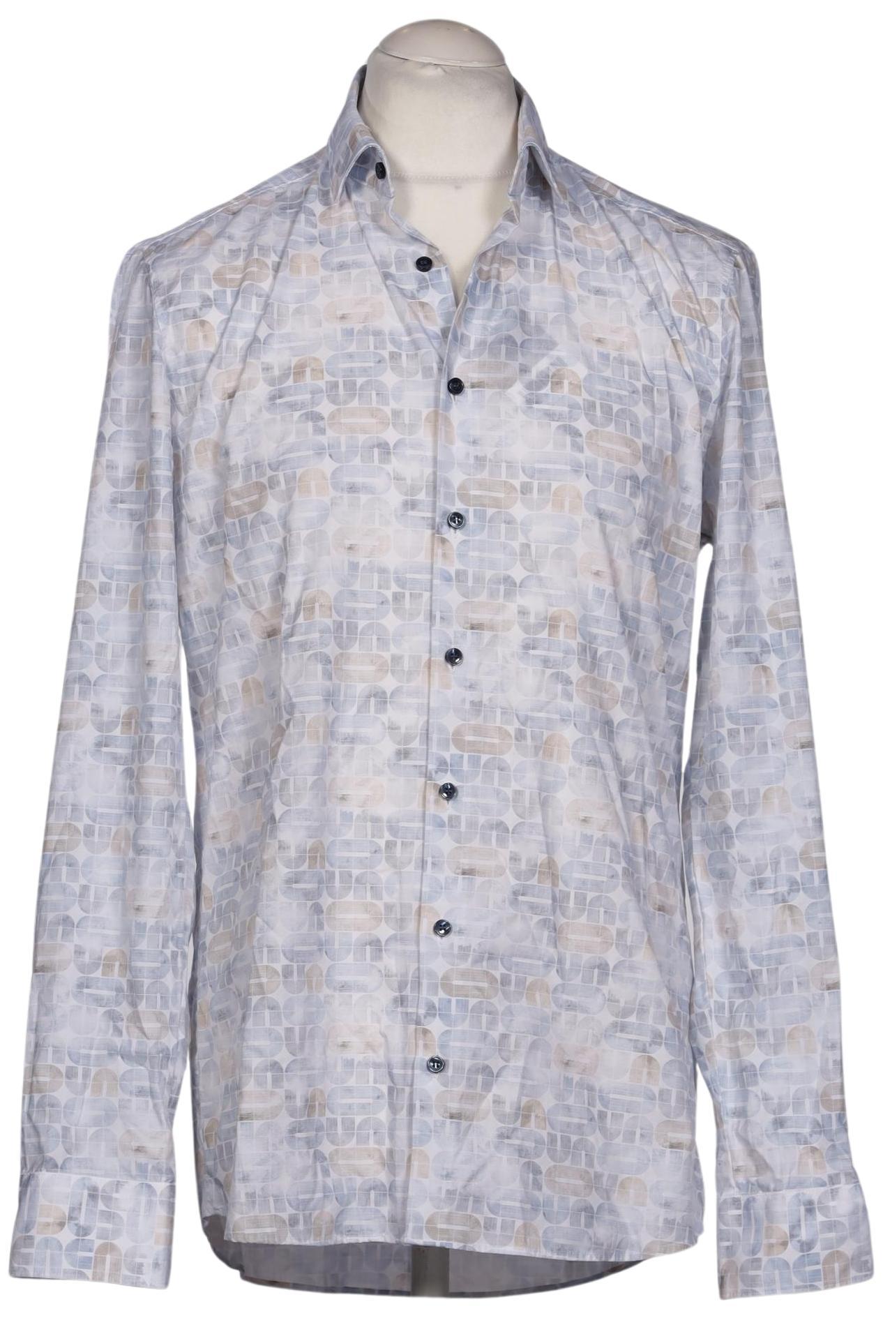 Thumbnail - Olymp Herren Hemd, hellblau, Gr. 52