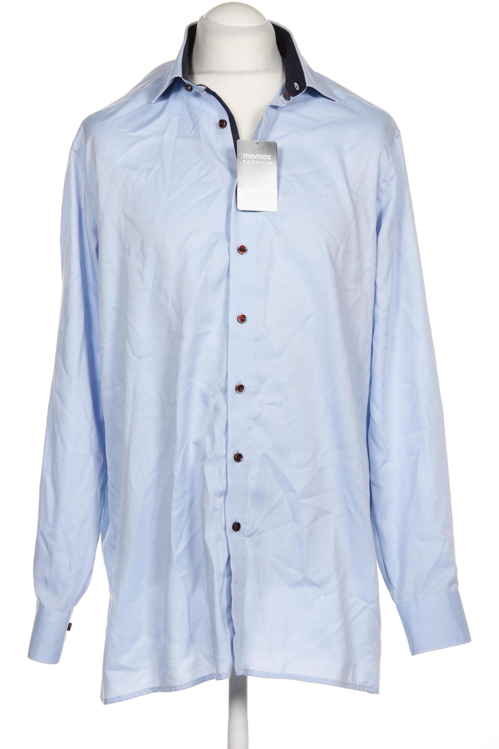 Thumbnail - Olymp Herren Hemd, hellblau, Gr. 54