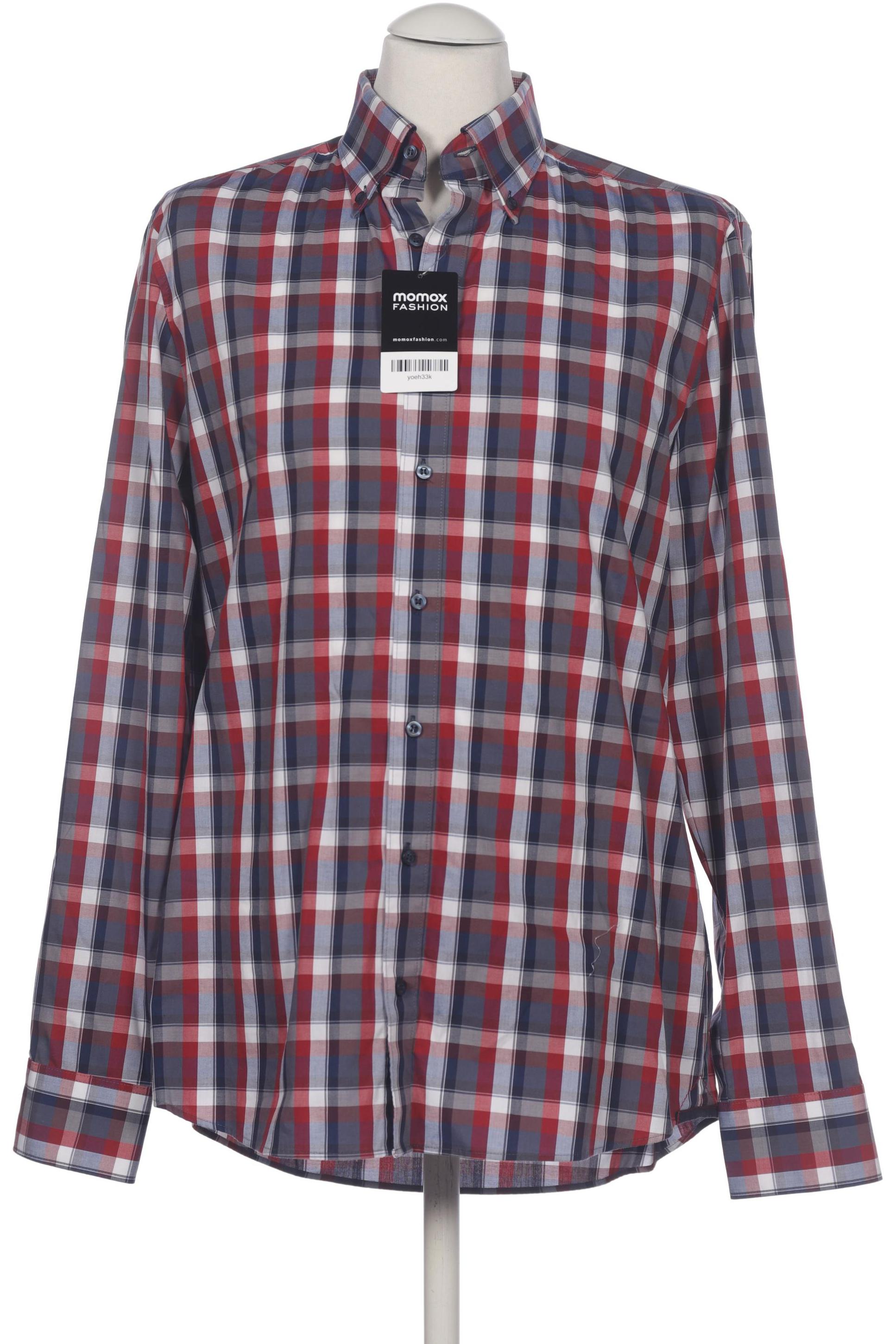 

Olymp Herren Hemd, mehrfarbig, Gr. 52