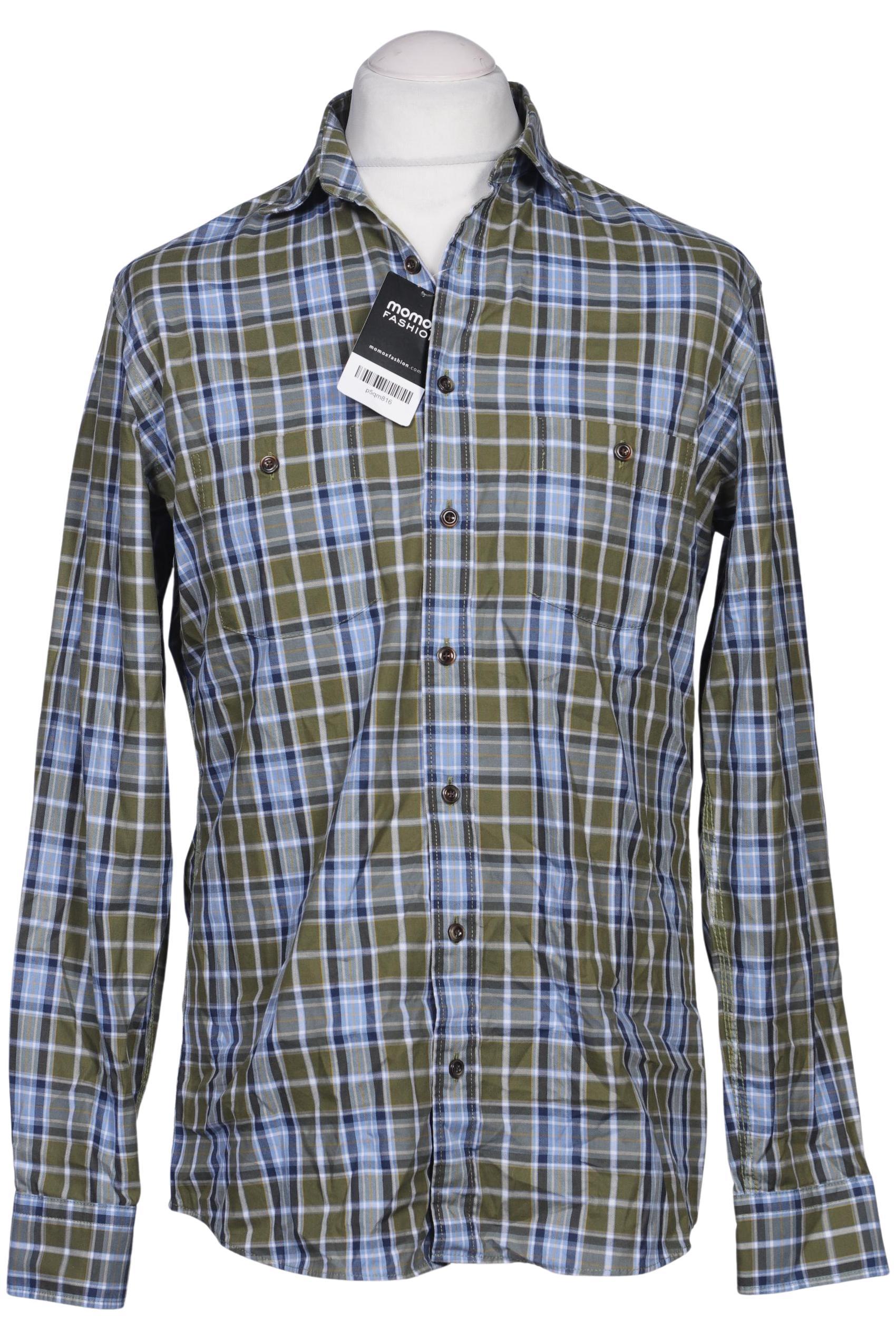 

Olymp Herren Hemd, mehrfarbig, Gr. 48