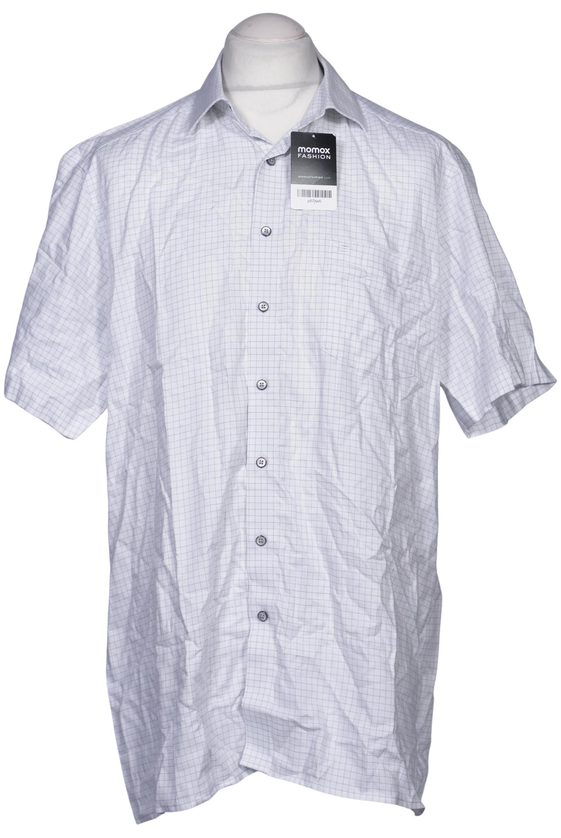 Thumbnail - Olymp Herren Hemd, mehrfarbig, Gr. 56