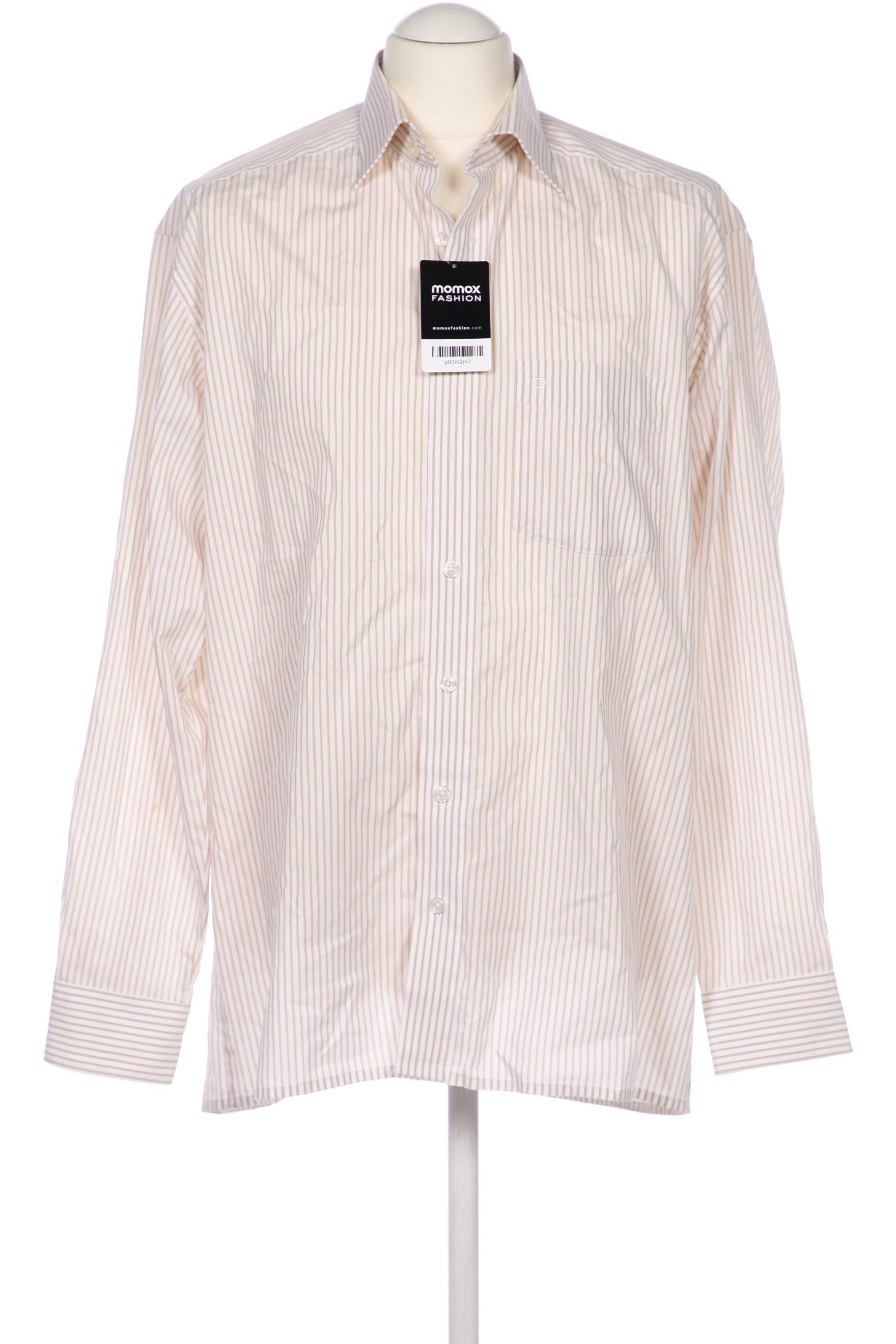 

Olymp Herren Hemd, beige