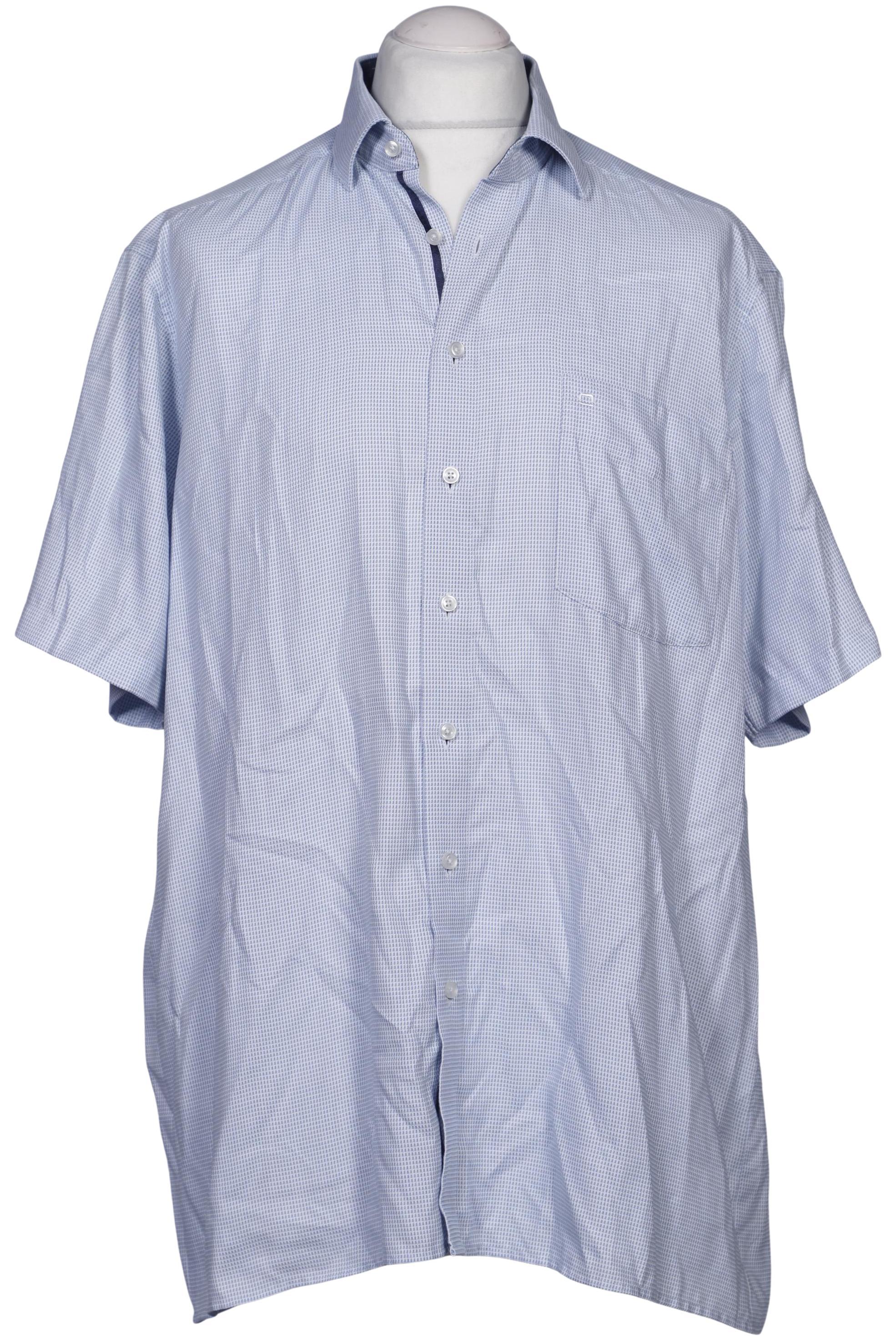 

Olymp Herren Hemd, hellblau, Gr. 54