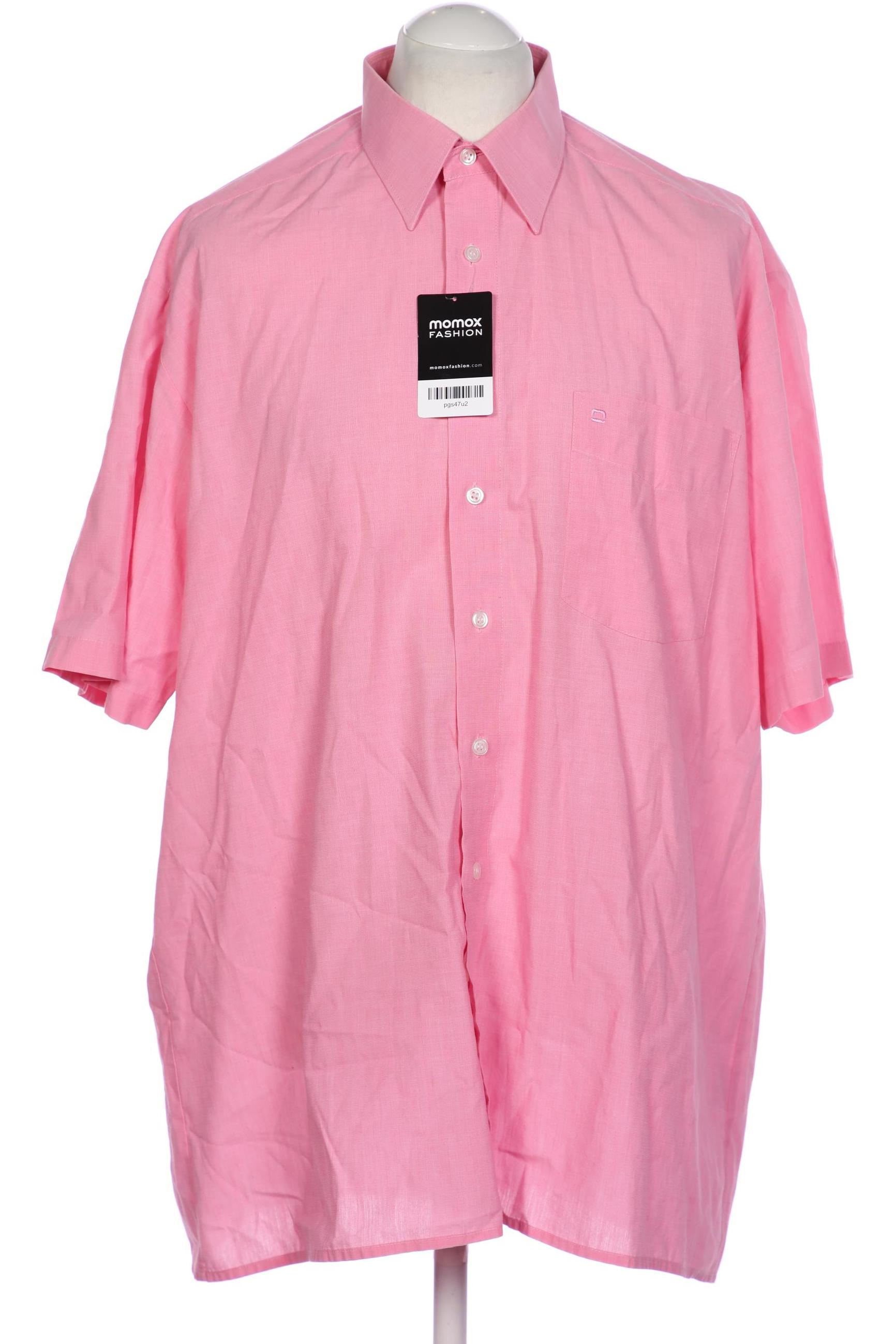 

Olymp Herren Hemd, pink