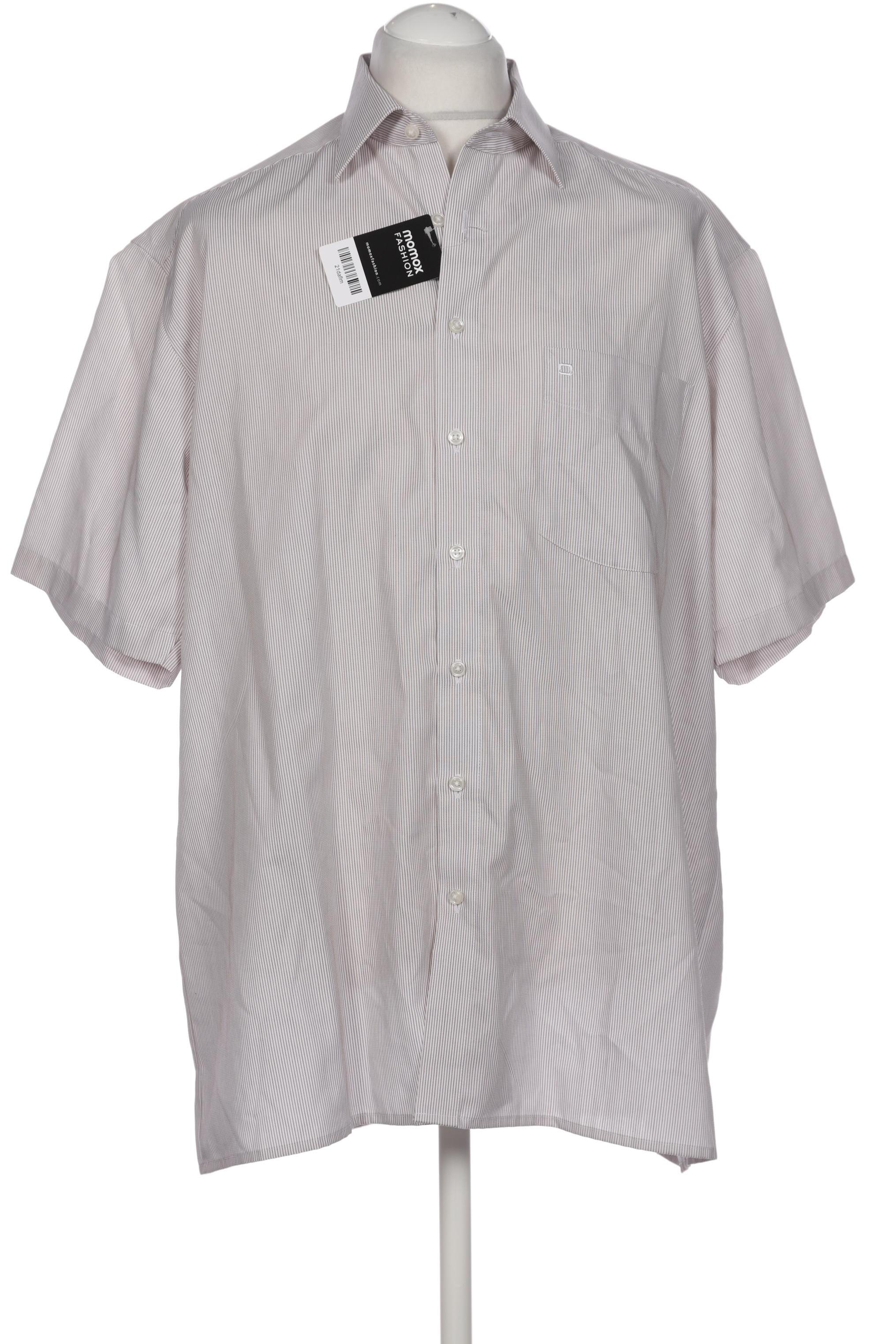 

Olymp Herren Hemd, cremeweiß, Gr. 54