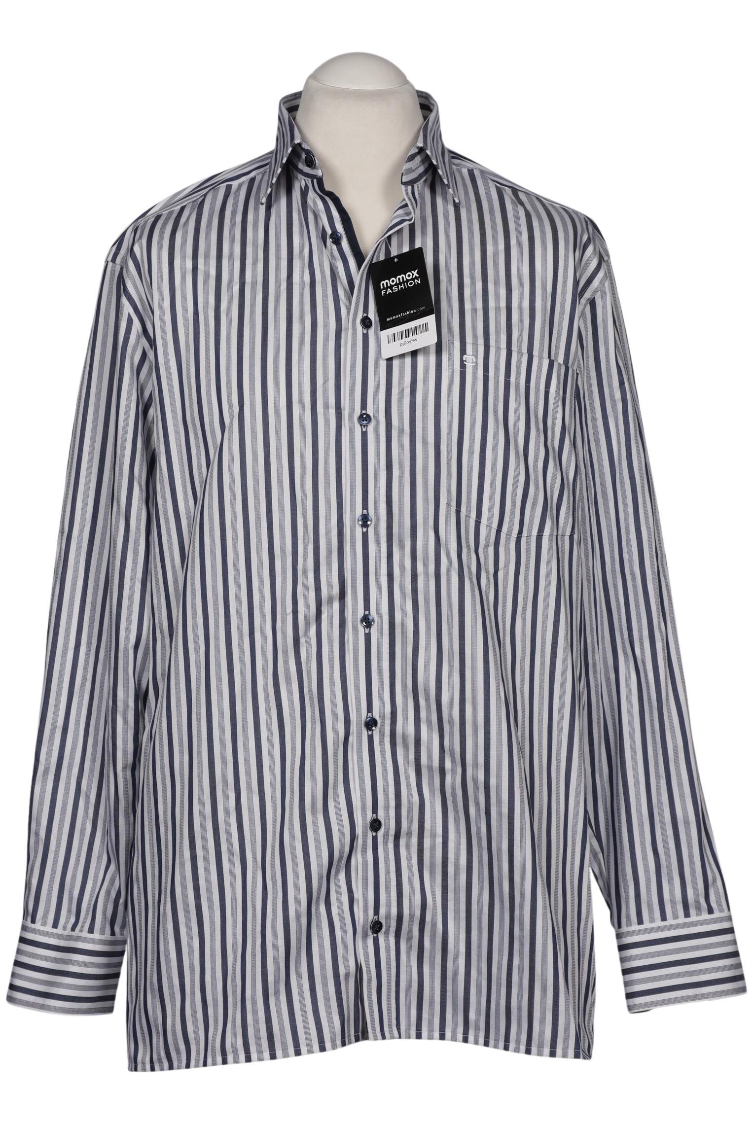 Thumbnail - Olymp Herren Hemd, mehrfarbig, Gr. 54