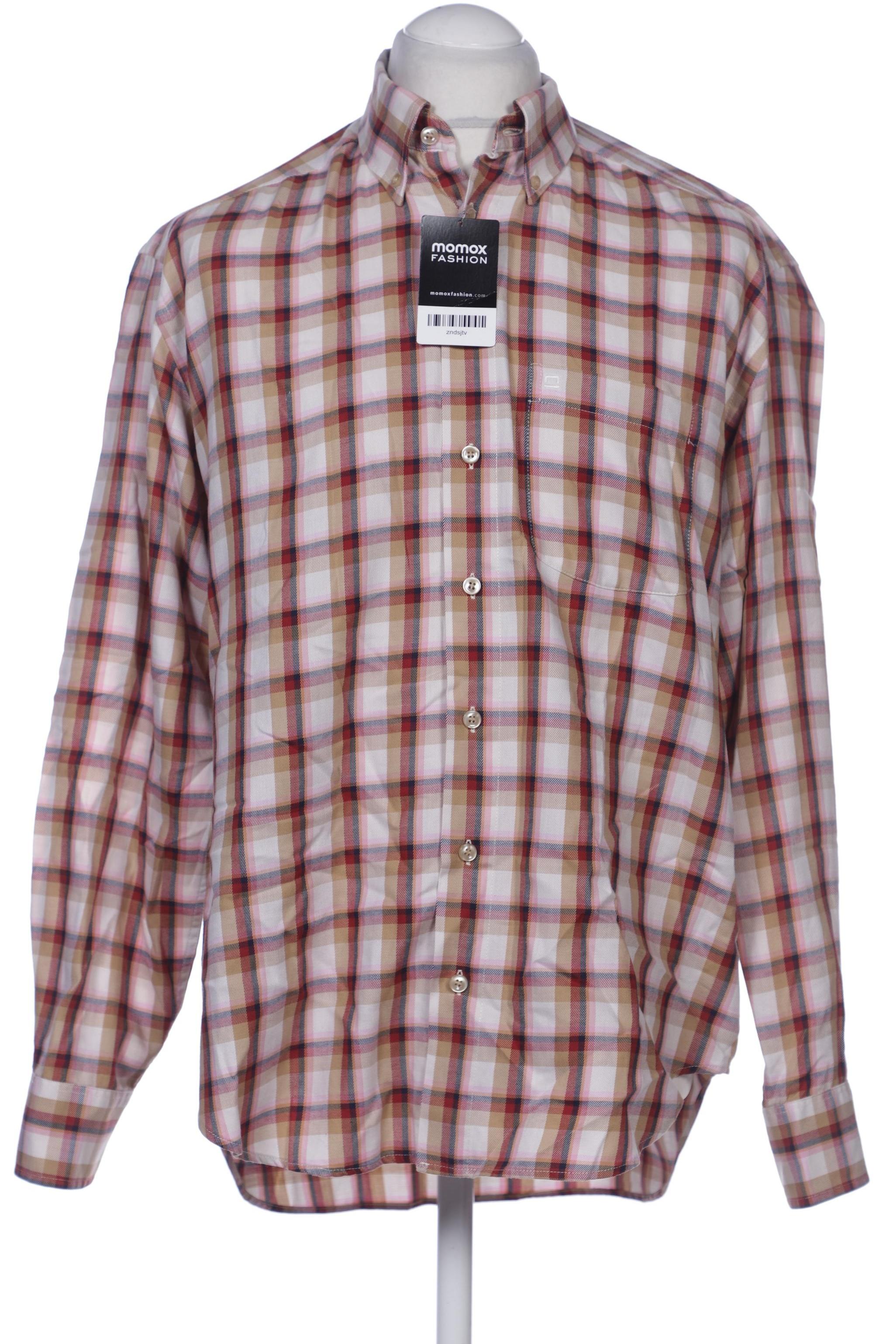 

Olymp Herren Hemd, mehrfarbig, Gr. 52