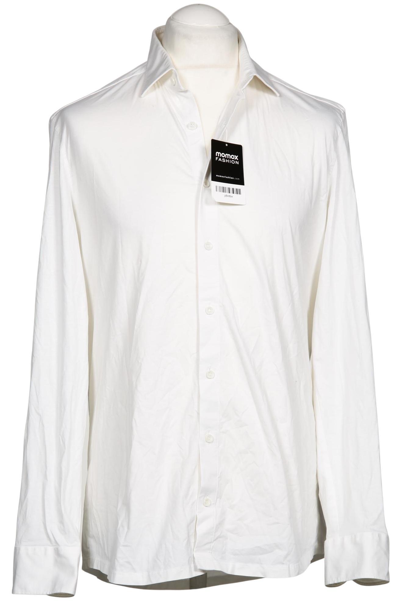 

Olymp Herren Hemd, weiß, Gr. 52