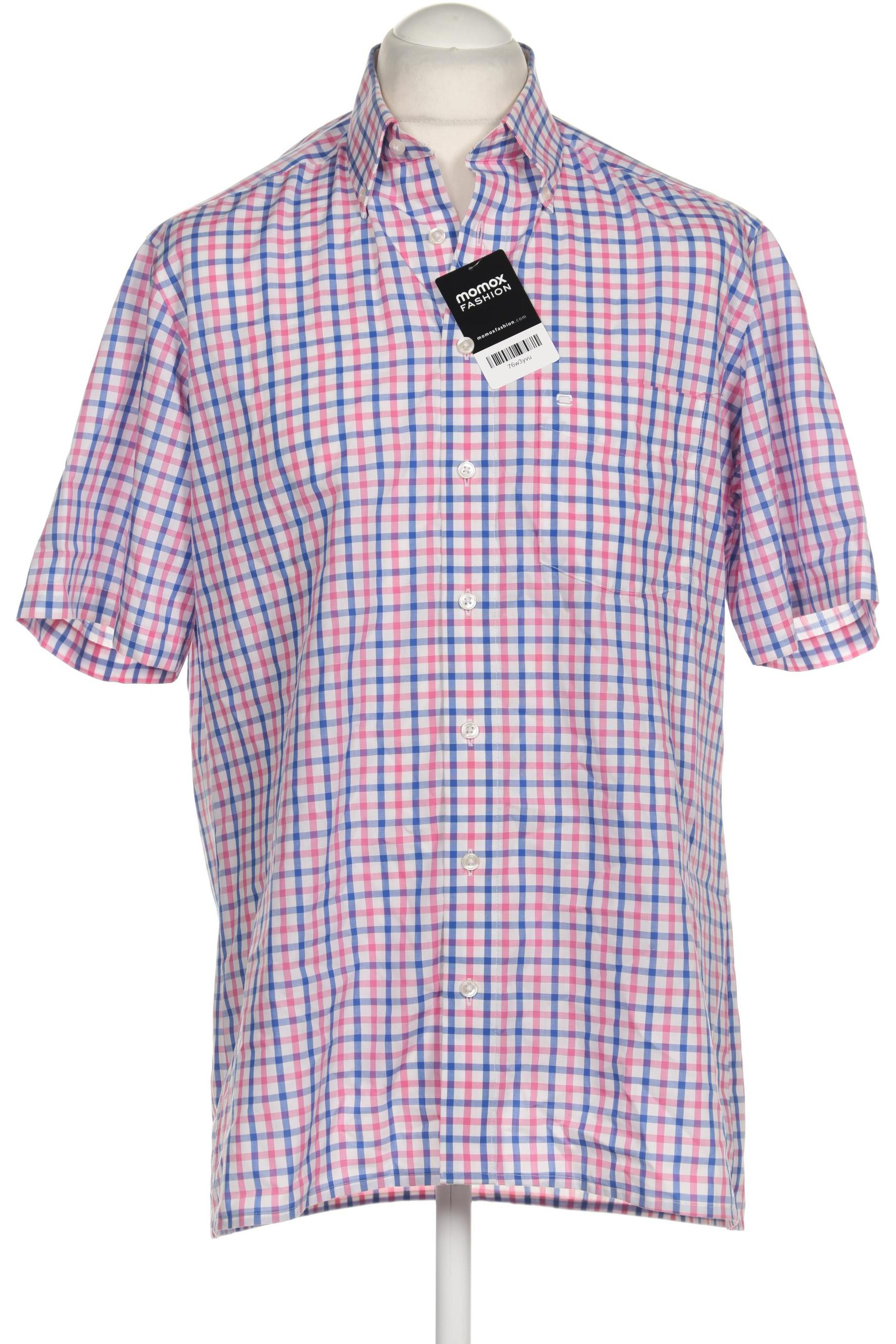 

Olymp Herren Hemd, mehrfarbig, Gr. 52