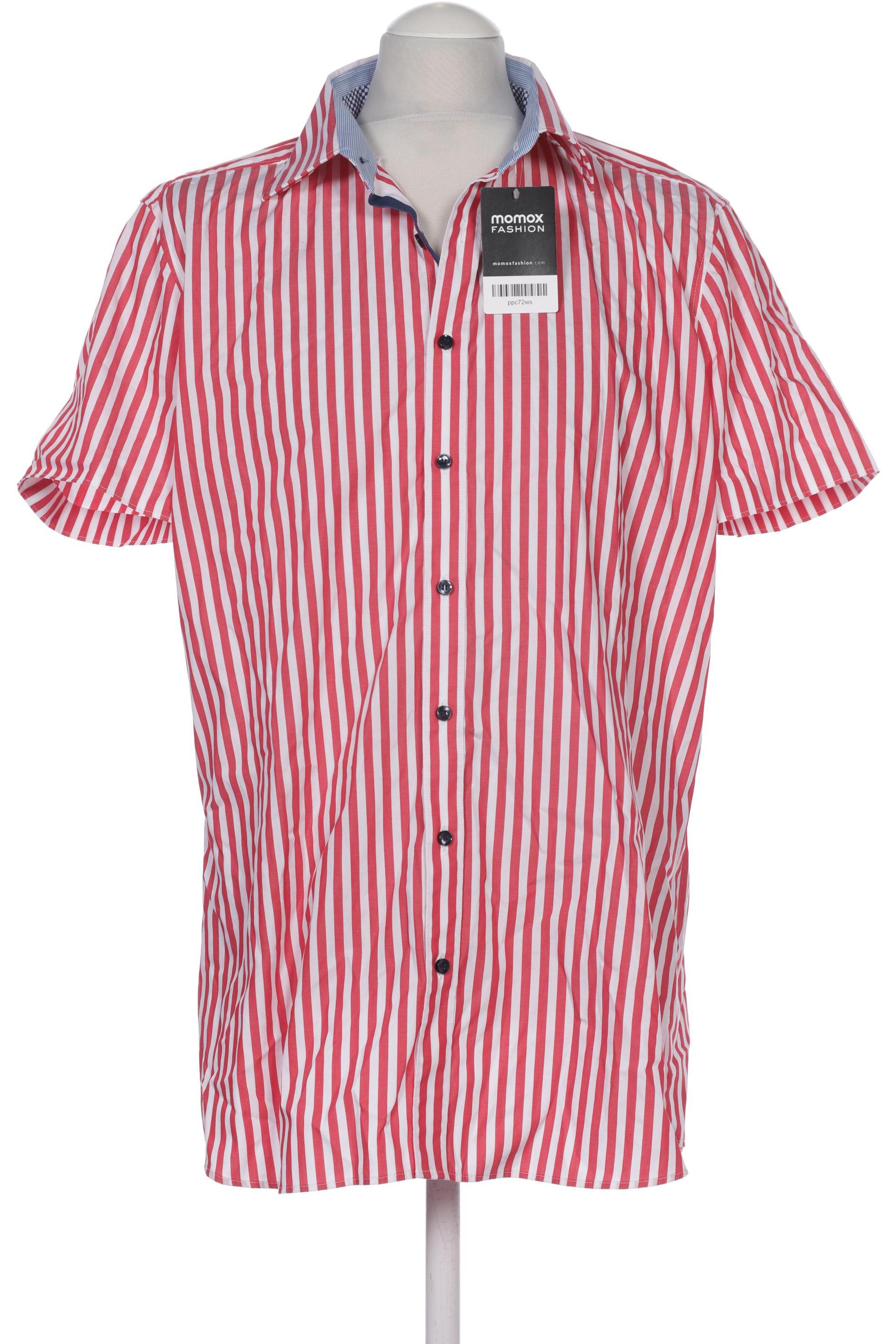 

Olymp Herren Hemd, pink